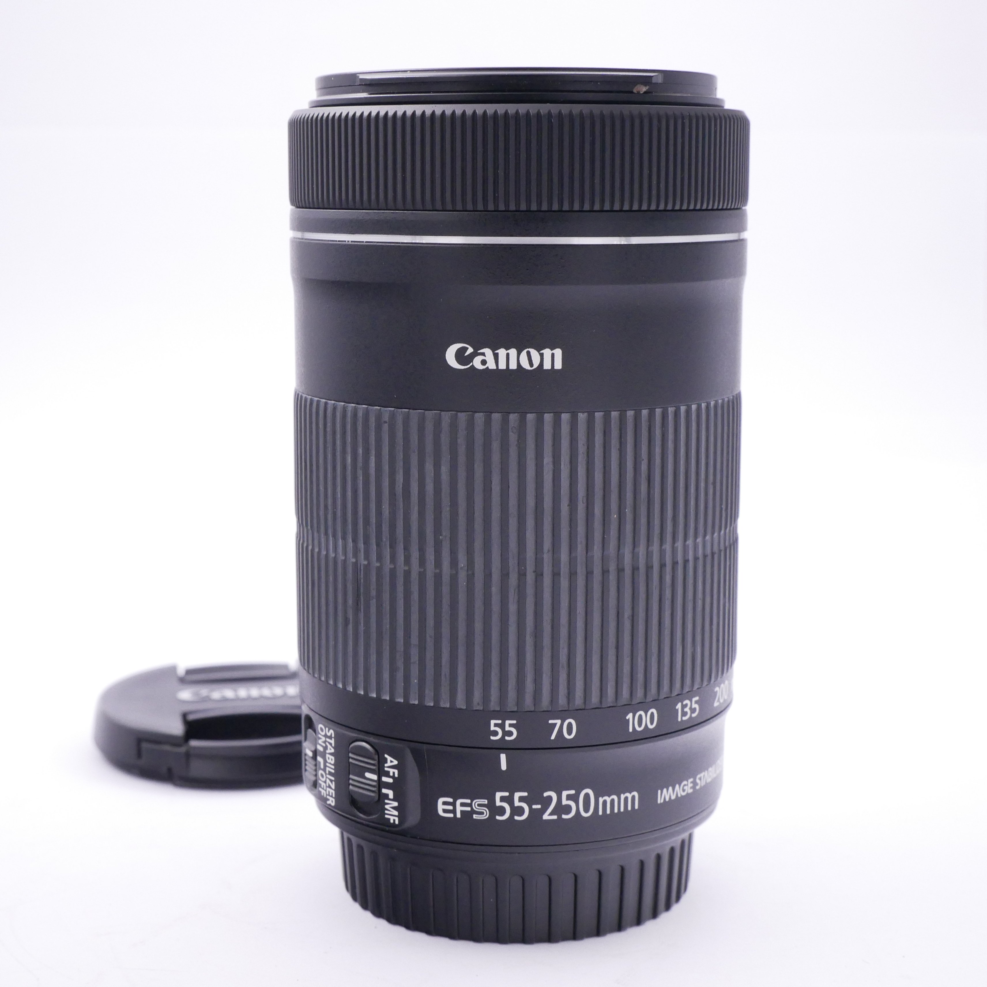 Best image for Canon EF-S 55-250mm F4-5.6 IS STM Lens