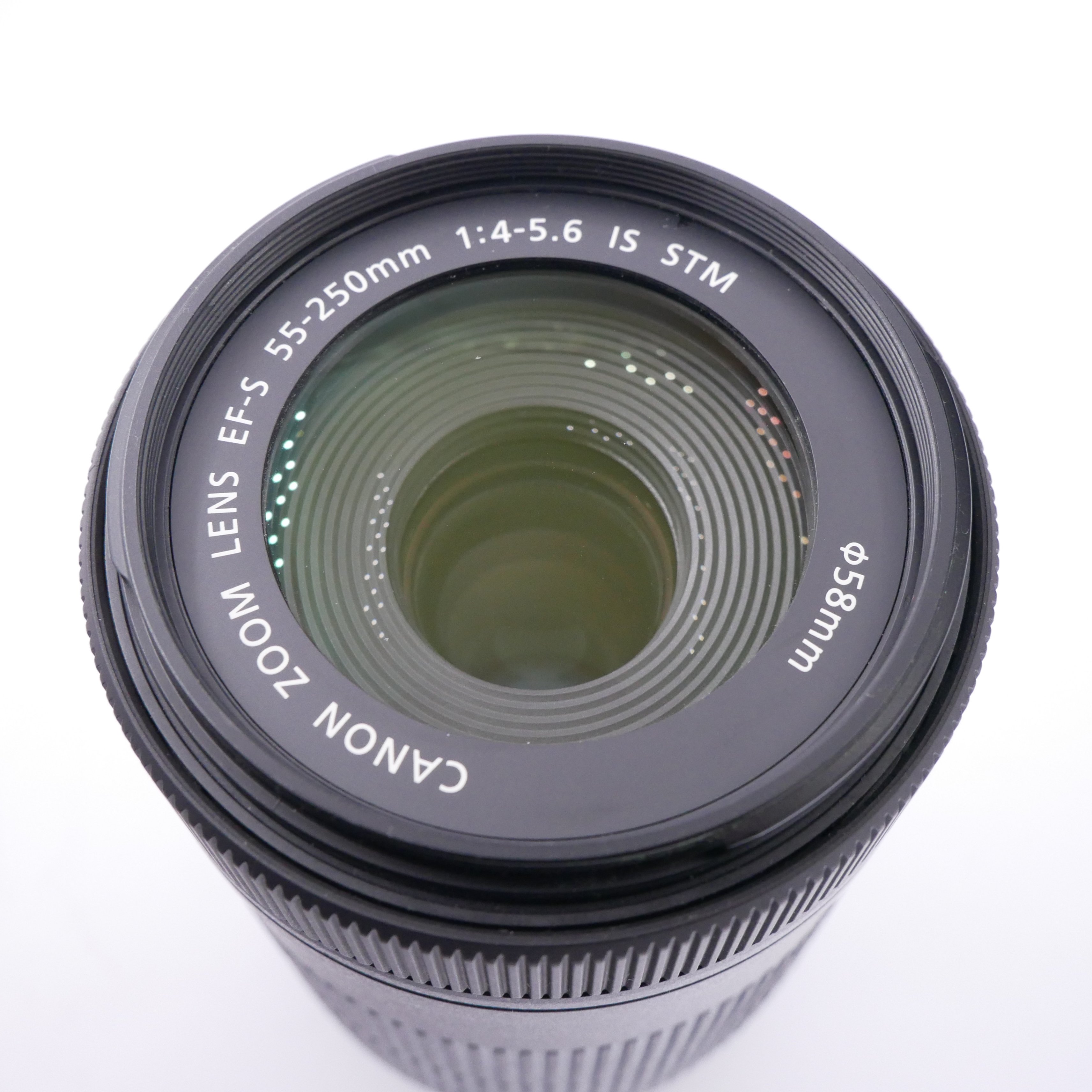 S-H-4ADJH8_2.jpg - Canon EF-S 55-250mm F4-5.6 IS STM Lens - Thumbnail 2
