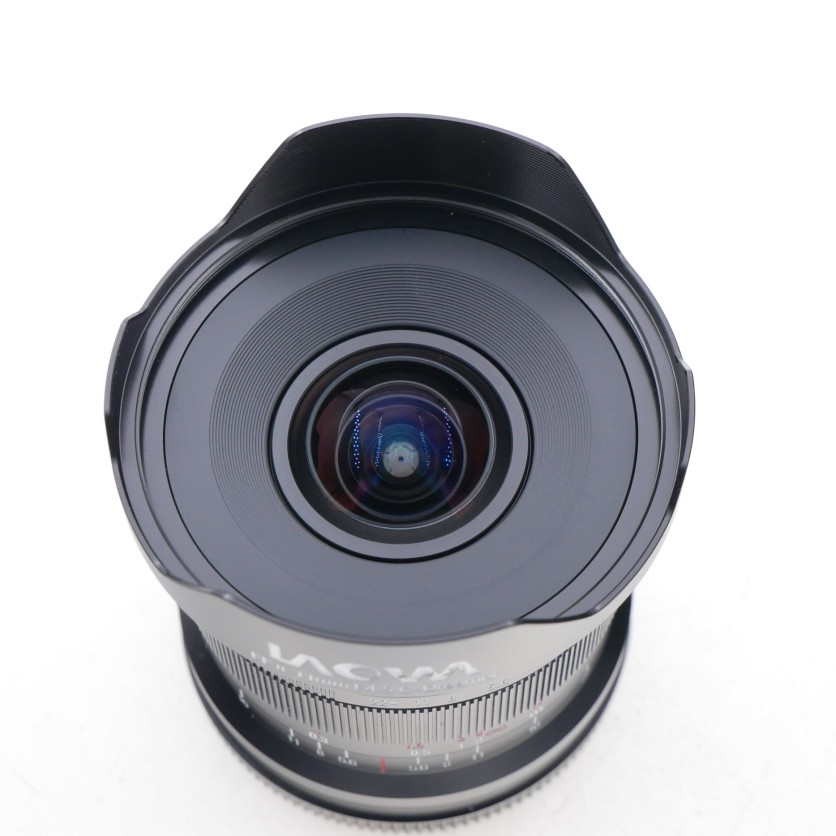 S-H-4AM7KX_2.jpg - Laowa MF 11mm F/4.5 C-Dreamer Lens for L-Mount - (Was $789)  - Image 3