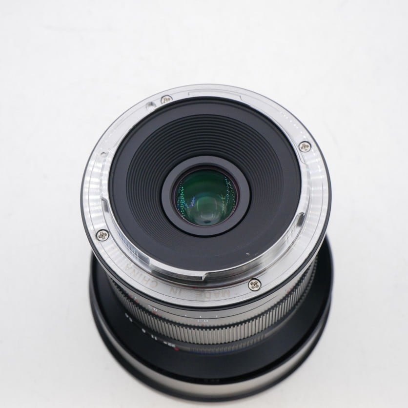 S-H-4AM7KX_3.jpg -  Laowa MF 11mm F/4.5 C-Dreamer Lens for L-Mount - (Was $789)  - Thumbnail 1