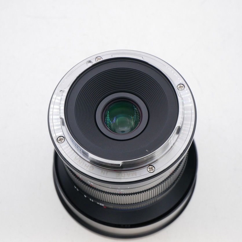 S-H-4AM7KX_3.jpg - Laowa MF 11mm F/4.5 C-Dreamer Lens for L-Mount - (Was $789)  - Image 1