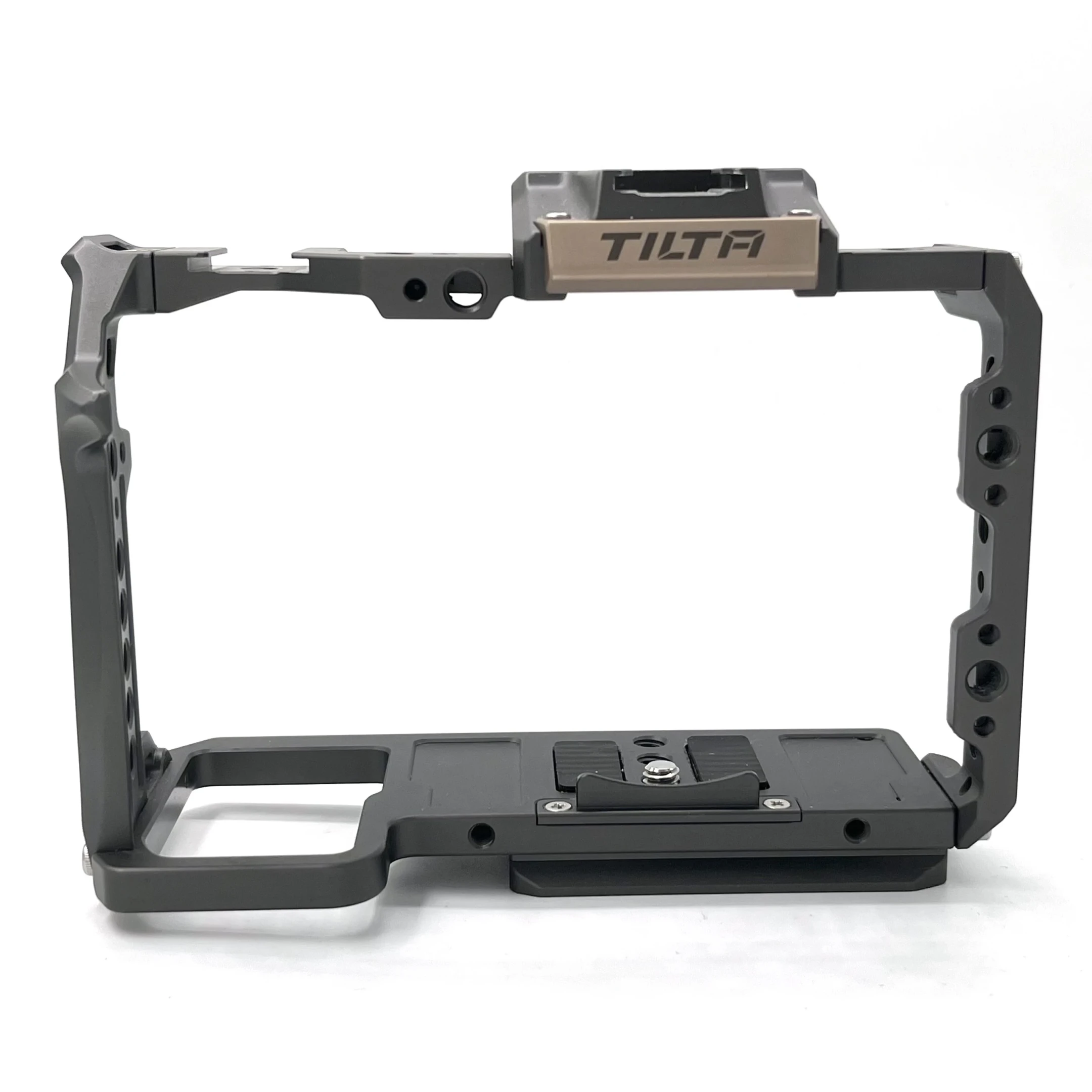 Best image for Tilta Cage for Nikon Z6/ Z7/ Z7 II
