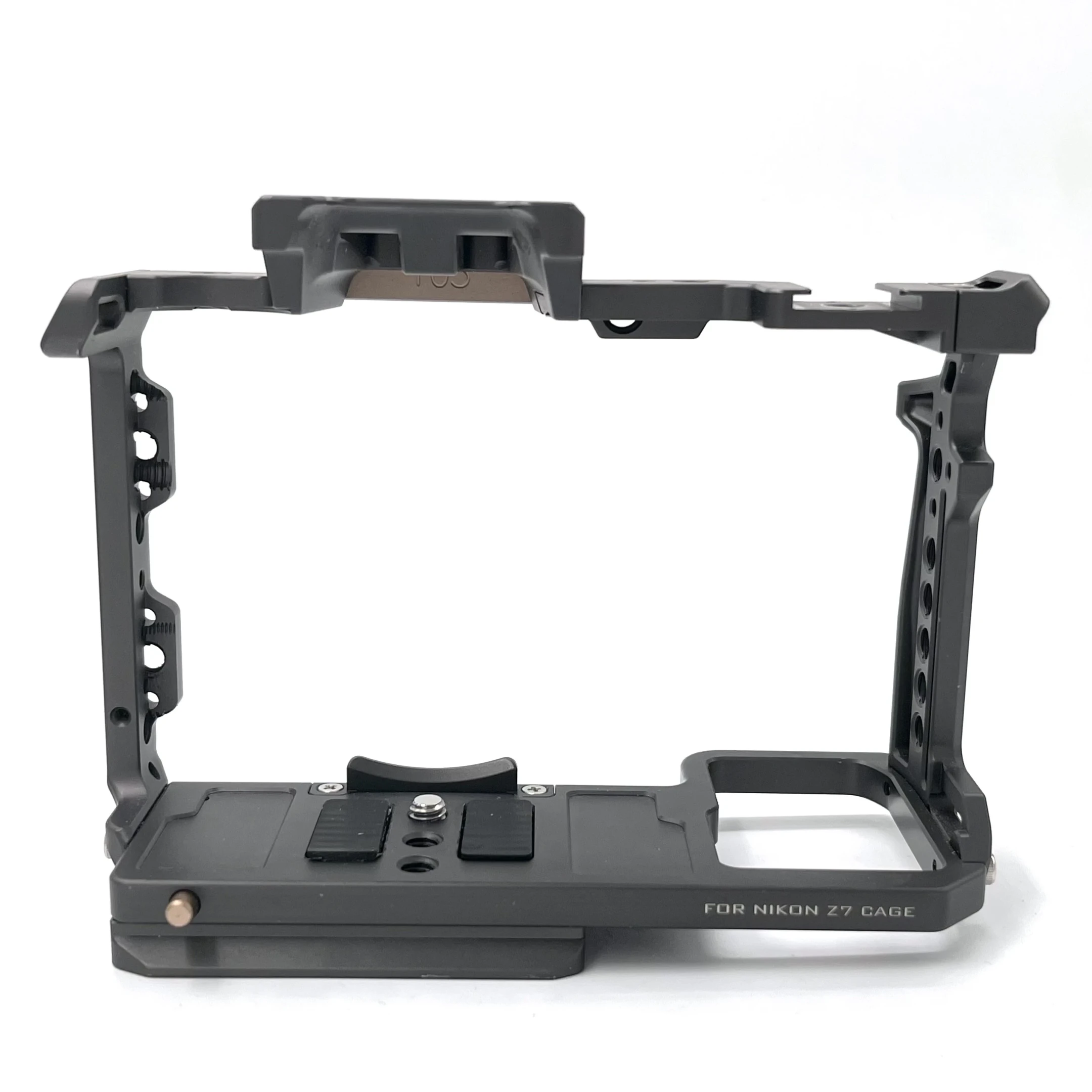 S-H-4ATCYW_2.webp - Tilta Cage for Nikon Z6/ Z7/ Z7 II - Image 1