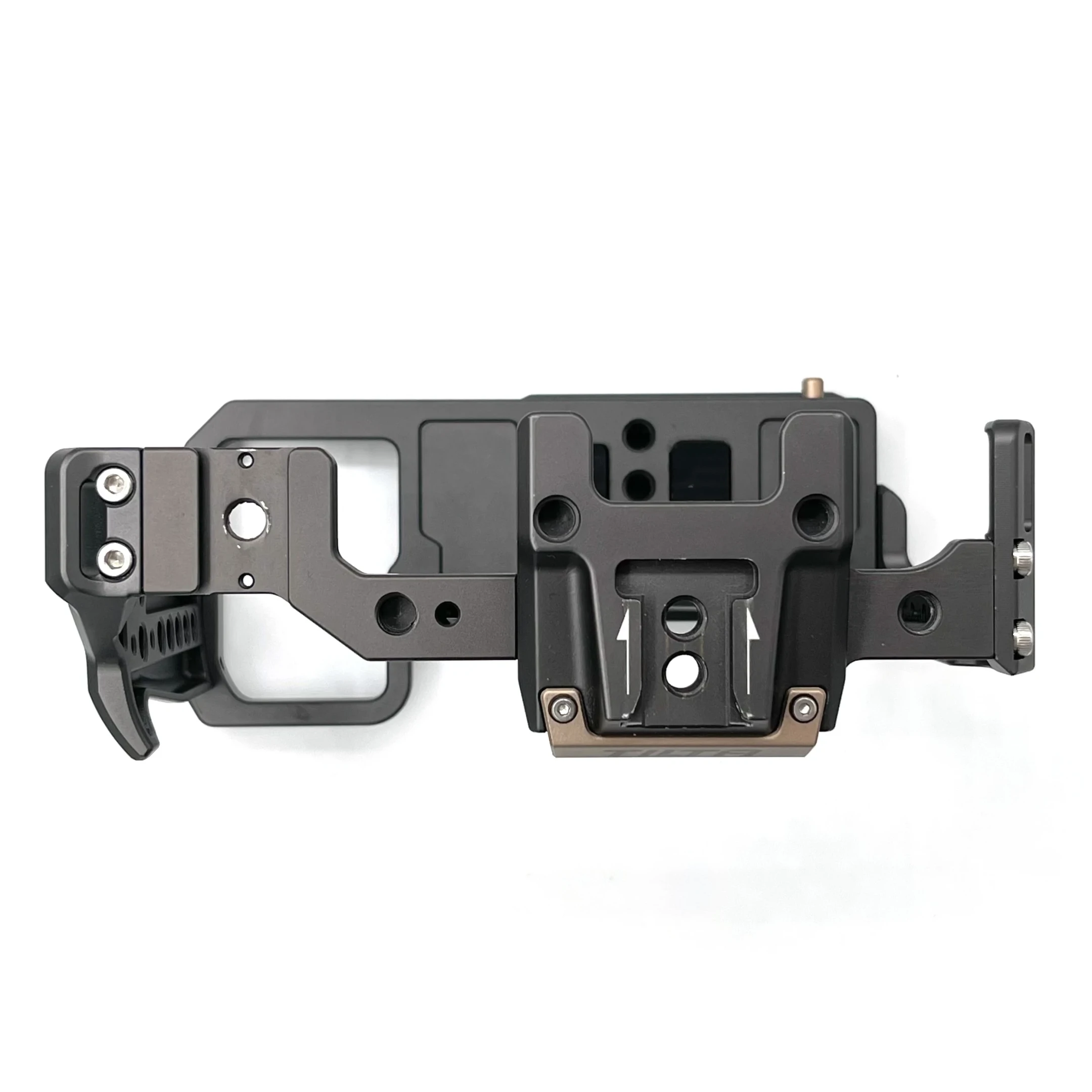 S-H-4ATCYW_4.webp - Tilta Cage for Nikon Z6/ Z7/ Z7 II - Image 3