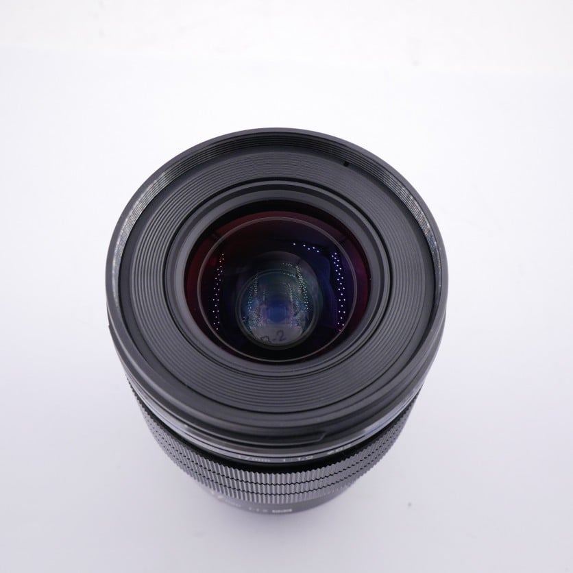S-H-4AUUDT_2.jpg - Olympus AF 17mm F/1.2 Pro Lens for micro 4/3s
