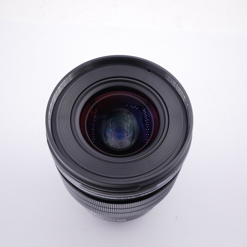 S-H-4AUUDT_2.jpg - Olympus AF 17mm F/1.2 Pro Lens for micro 4/3s (was $1395) - Image 1
