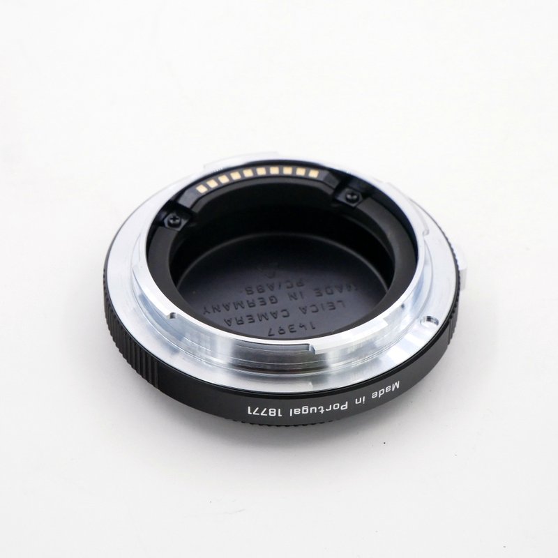 S-H-4AY6P9_2.jpg - Leica M -Adapter L - 18771 - Image 1