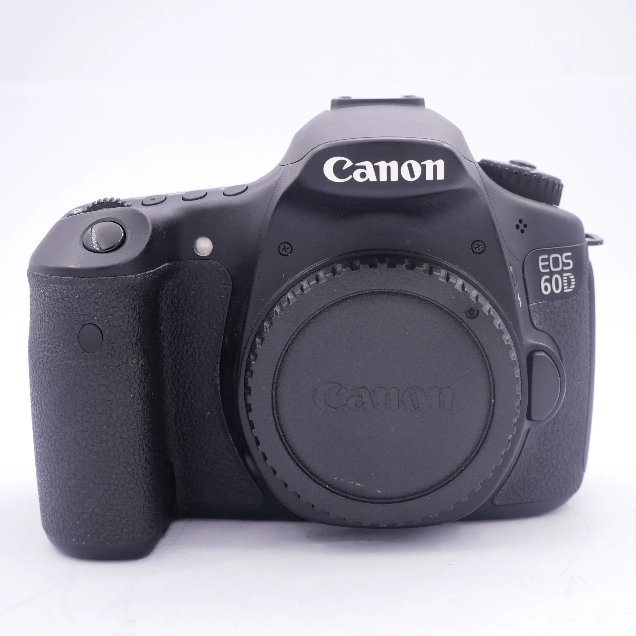 Best image for Canon EOS 60D Body Only 12,200 Frames