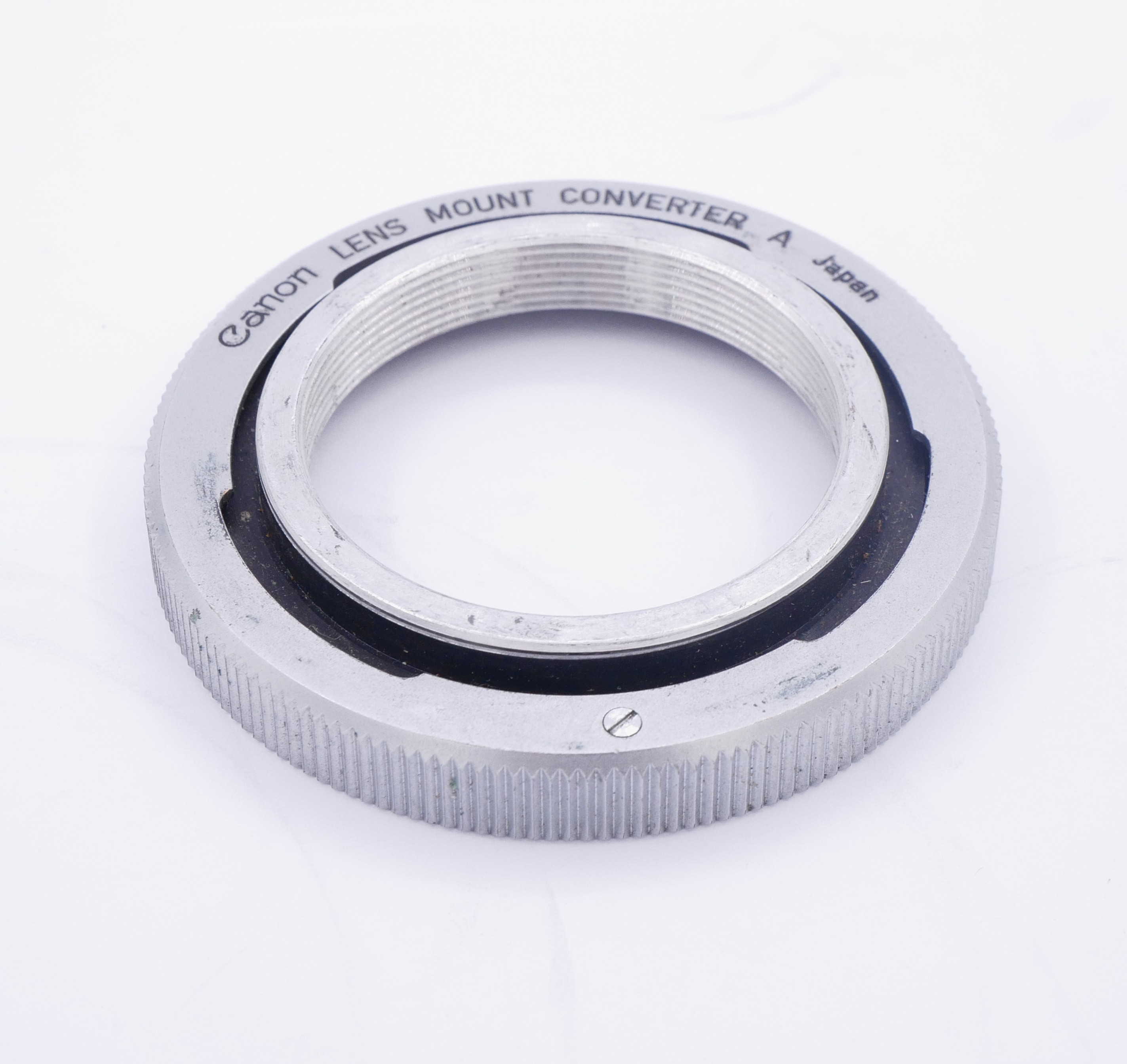 Best image for Canon Lens Mount Adapter A for Canon FD/FL to M39 Mount
