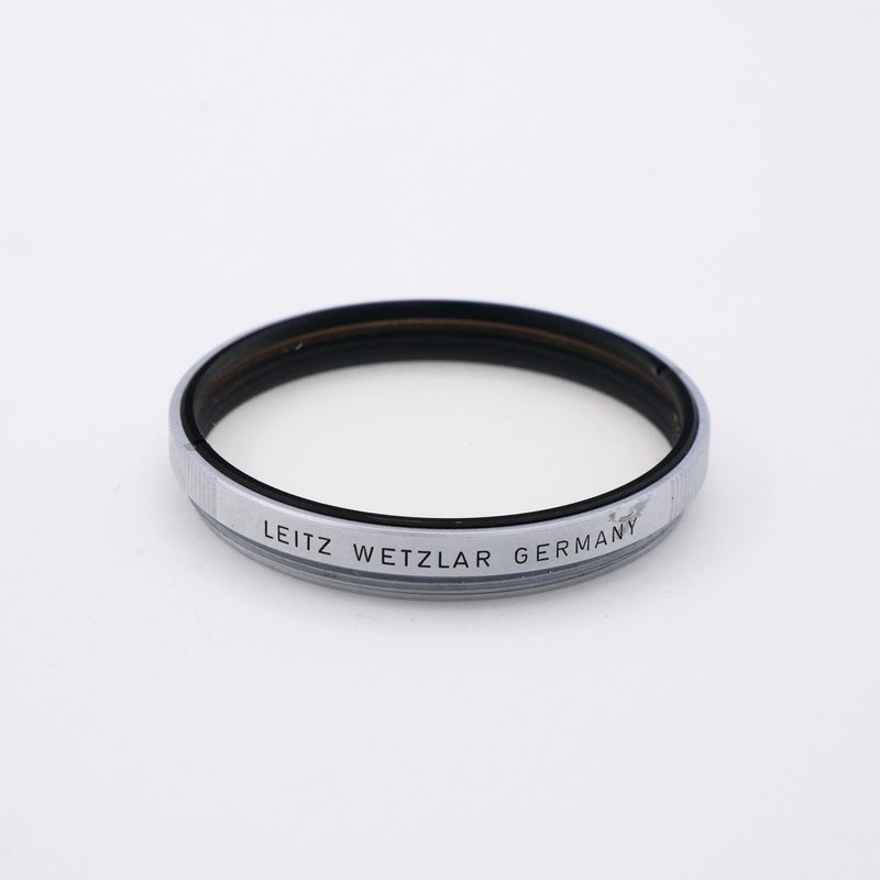 Best image for Leitz 48mm UVa Filter - 13330 POOFX