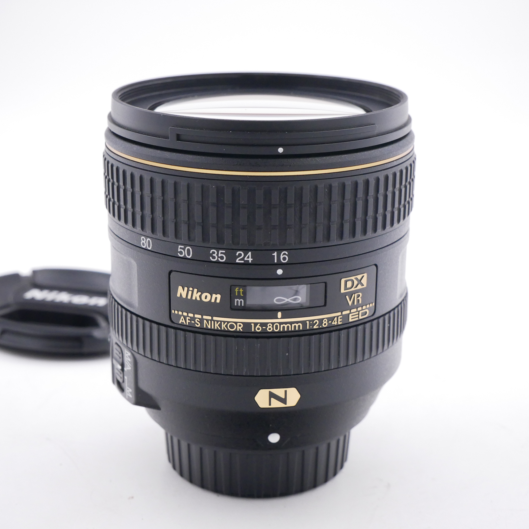 Best image for Nikon AF-S 16-80mm F 2.8-4 E ED DX VR Lens