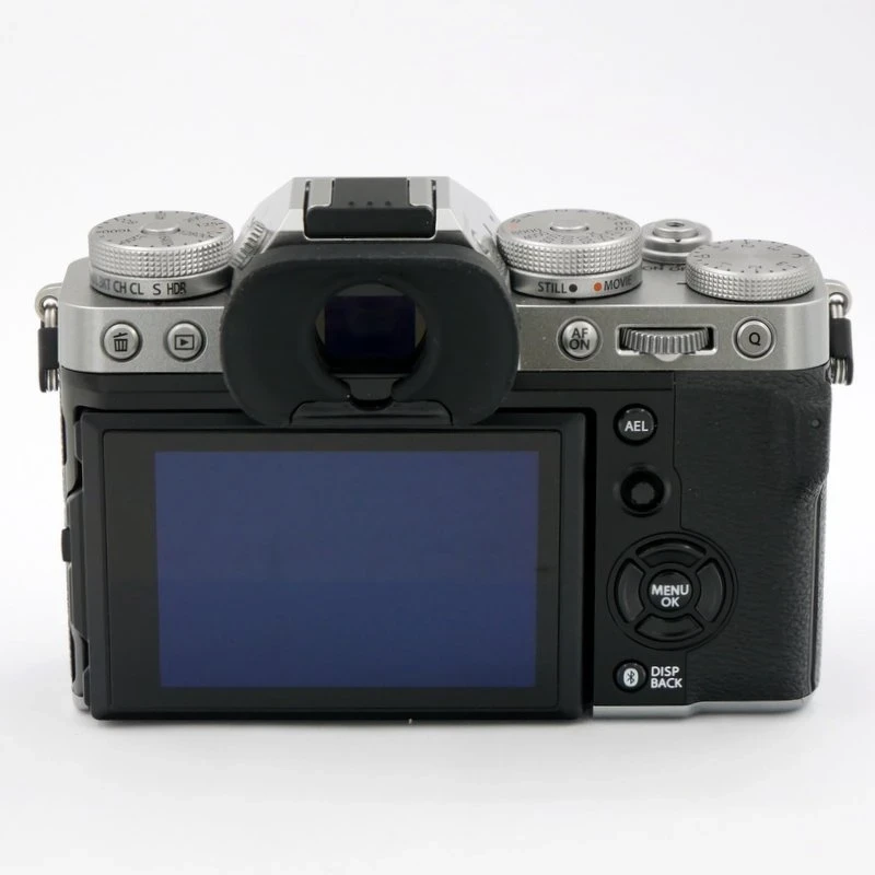 S-H-4DYL53_2.webp - Fujifilm X-T5 Body Silver - Sub 2K Frames! - Image 3