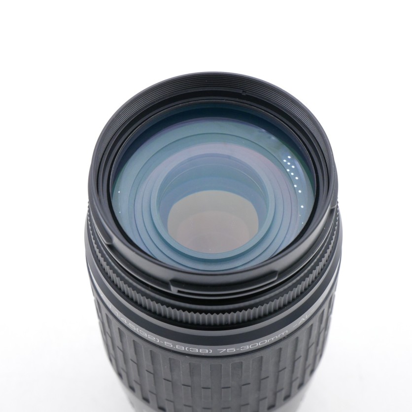 S-H-4EVMUR_2.jpg - Pentax 75-300mm F4.5-5.8 AL Lens 