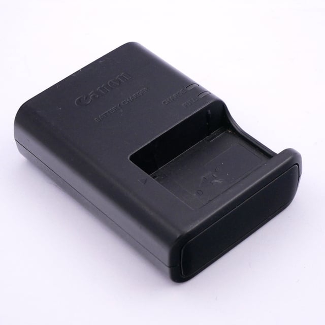 Canon LC-E12C Battery Charger