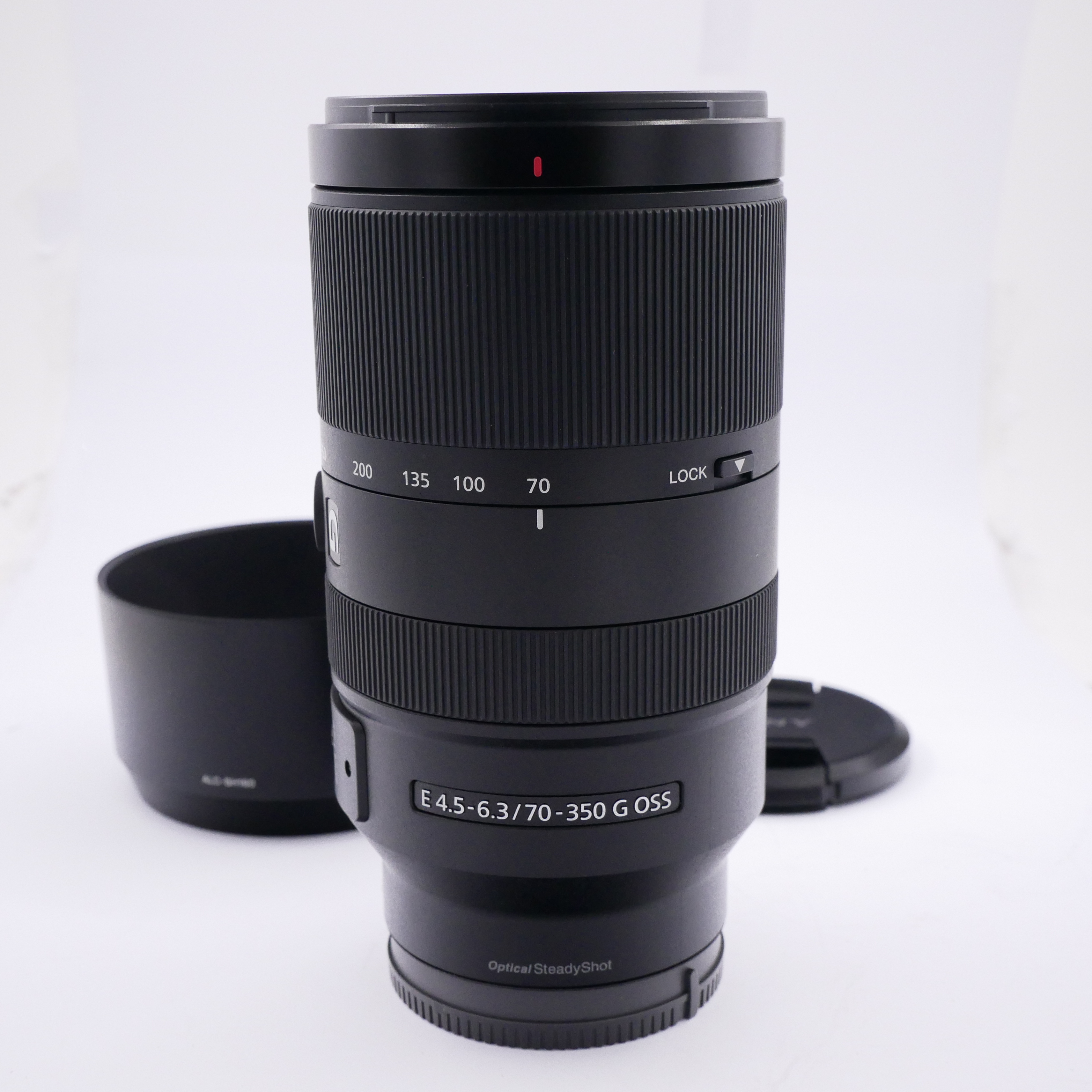Best image for Sony E 70-350mm F4.5-6.3 G OSS Lens
