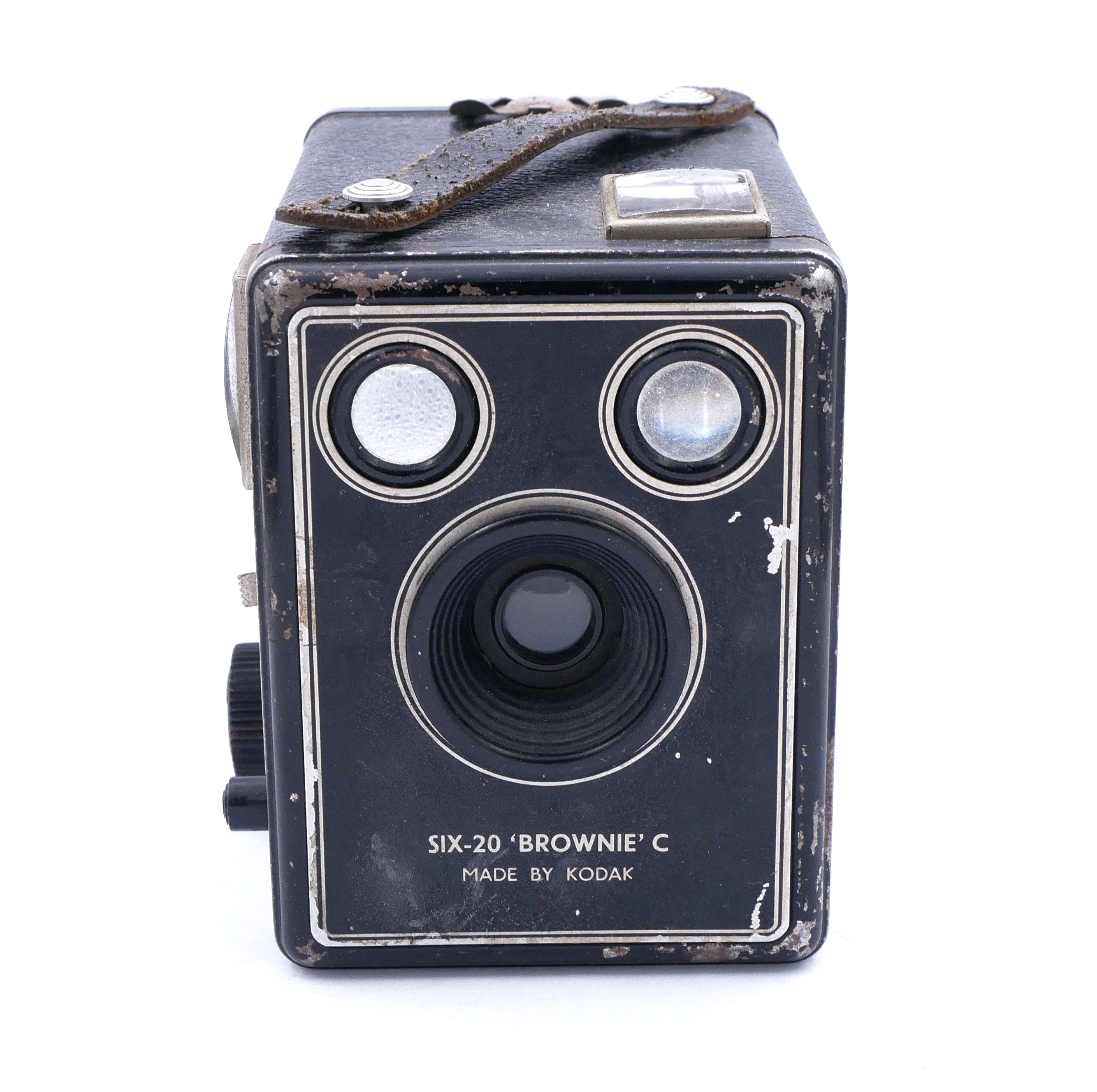Best image for Kodak Six 20 Brownie C