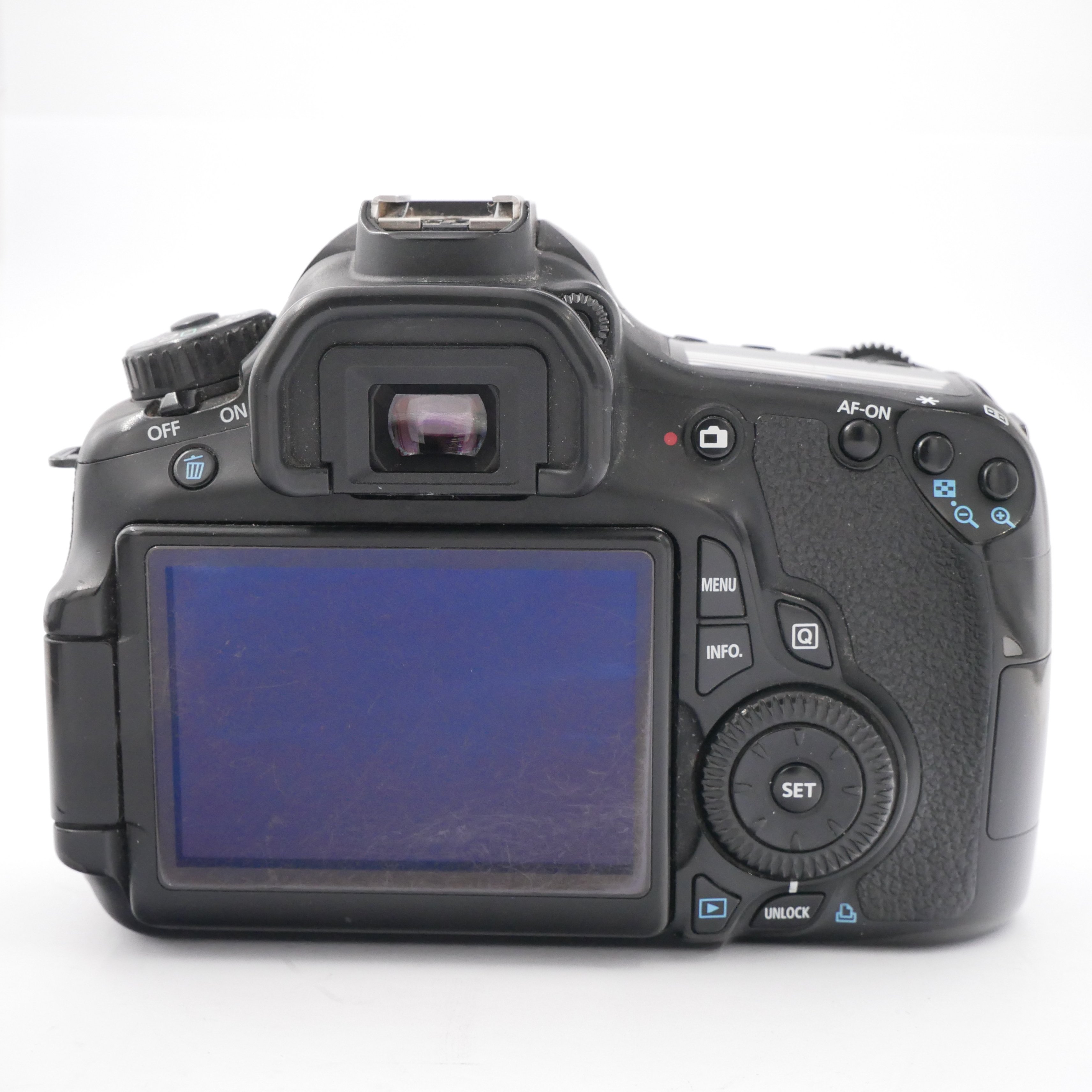 S-H-4H84W6_2.jpg - Canon EOS 60D Body Only Sub 20k Frames - Thumbnail 1