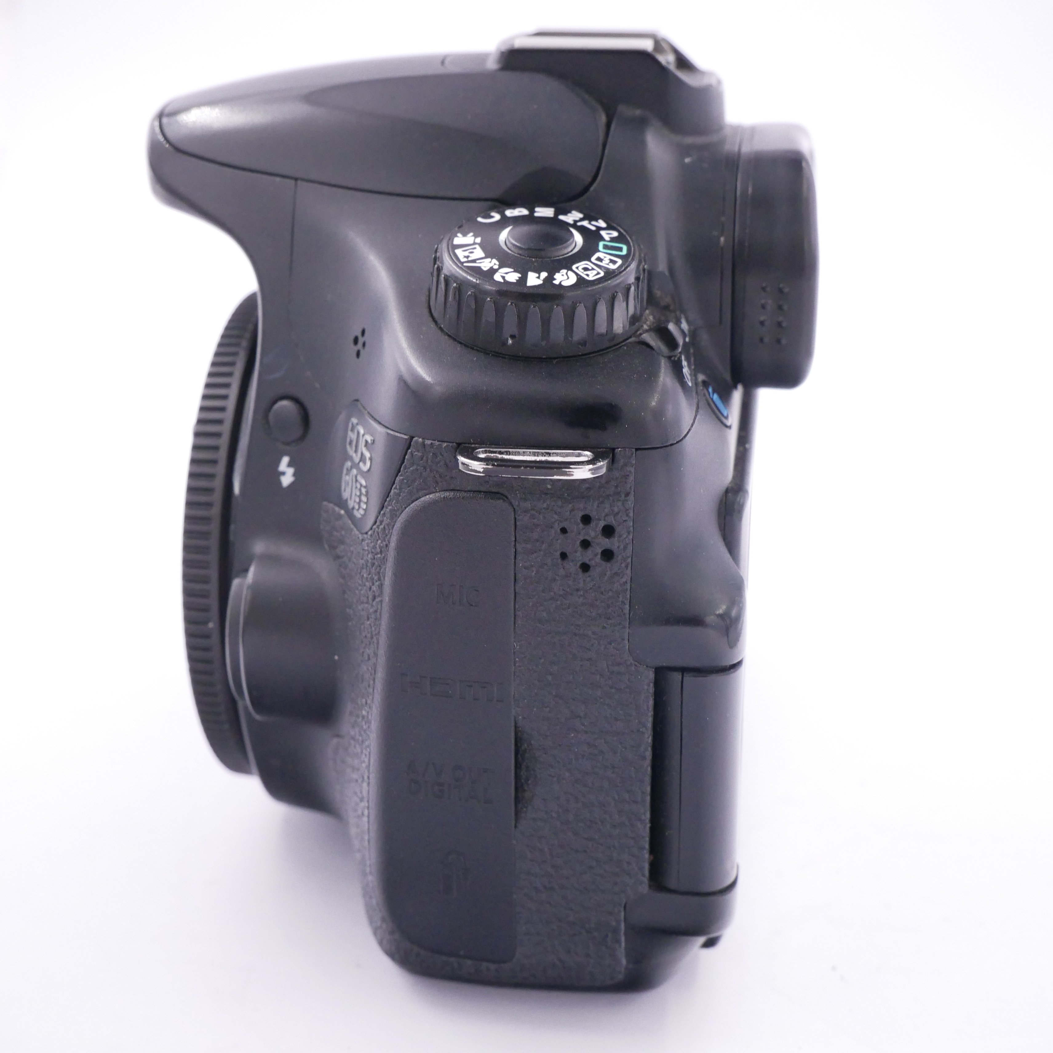 S-H-4H84W6_3.jpg - Canon EOS 60D Body Only Sub 20k Frames - Image 2