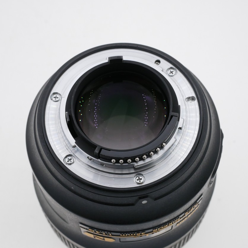 S-H-4HS8D3_2.jpg - Nikon AFs 35mm F/1.4 G Lens was $2595 - Image 3