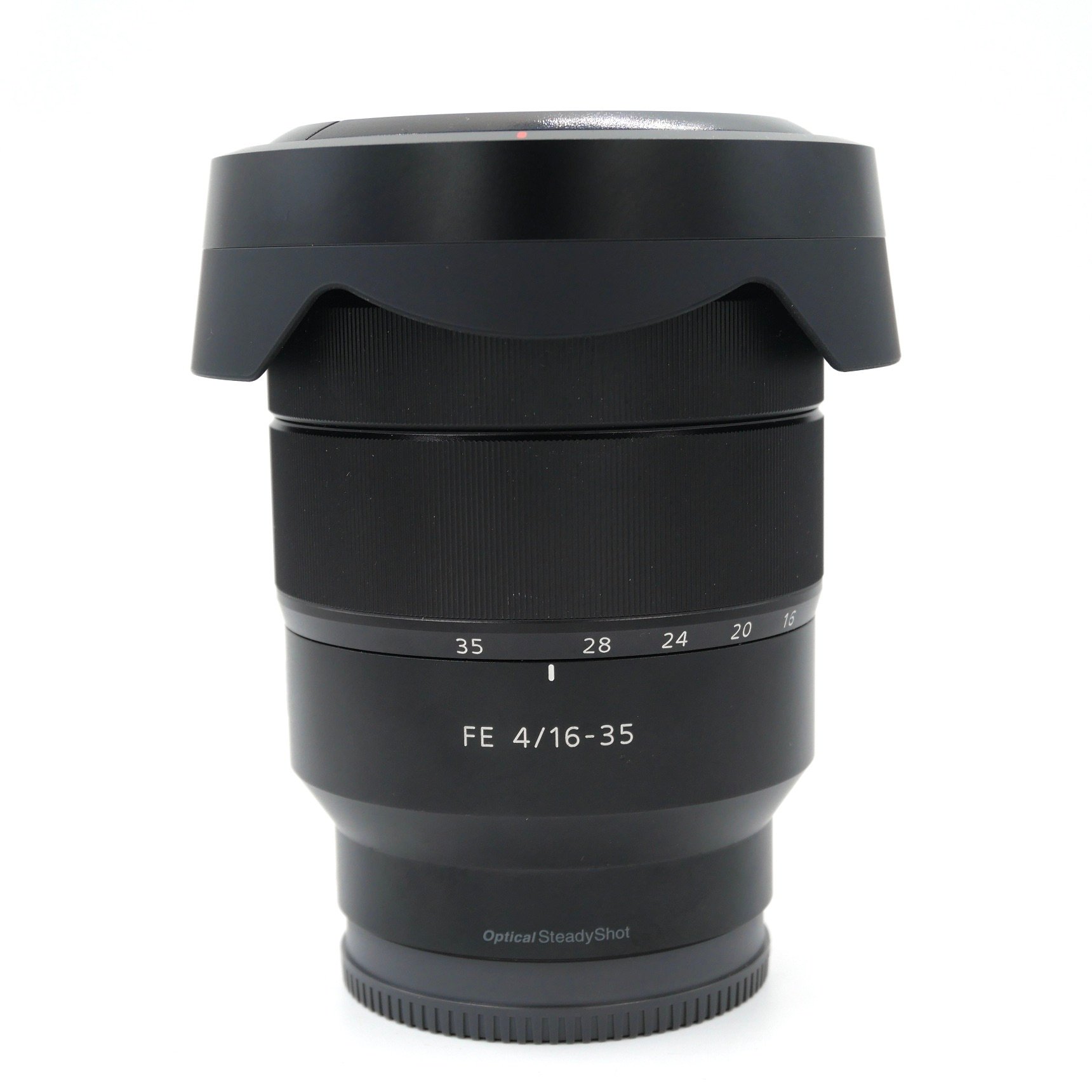Best image for Zeiss FE 16-35mm F/4 ZA OSS T* Vario-Tessar Lens in Sony FE Mount