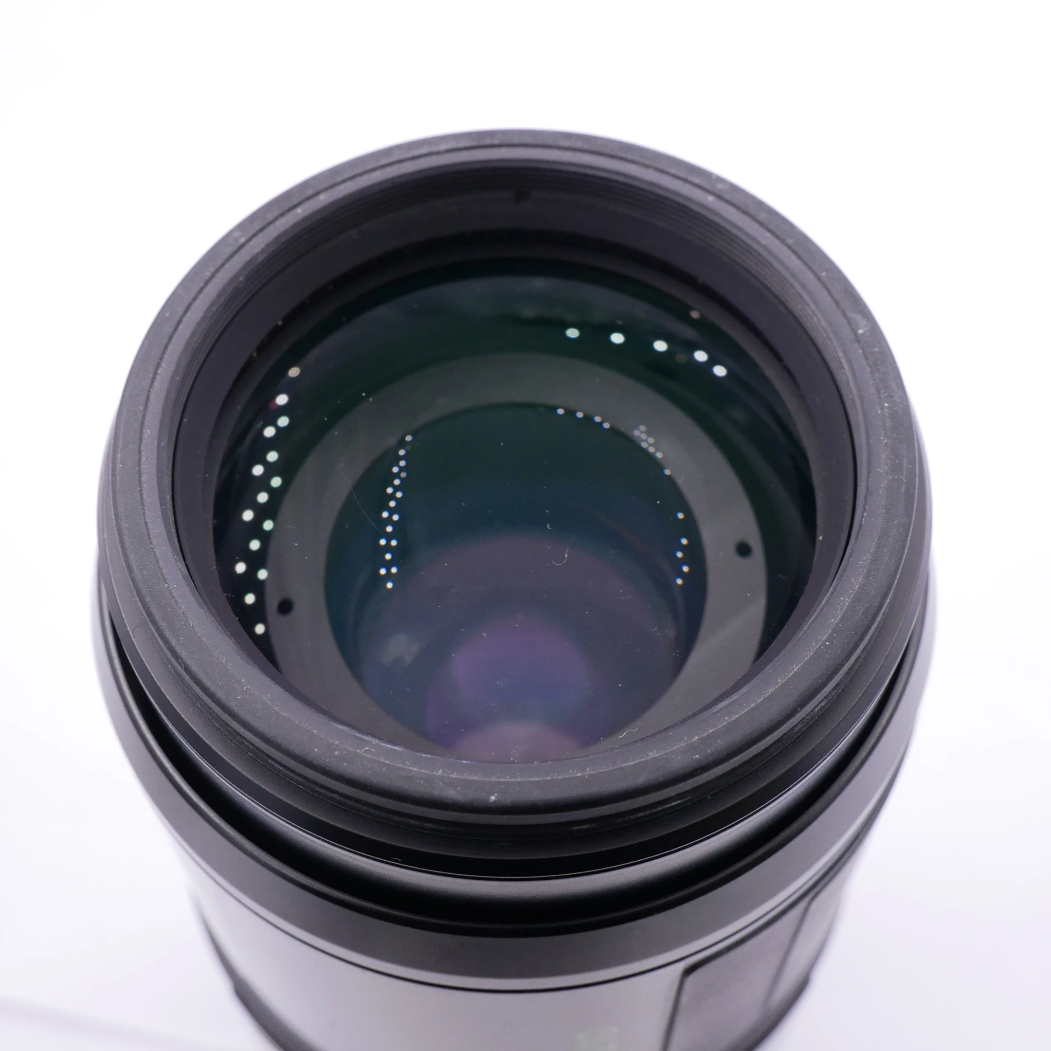 S-H-4K4X4M_2.webp - Olypmus 70-210mm F3.5-4.5 AF Lens for Four Thirds - Image 1