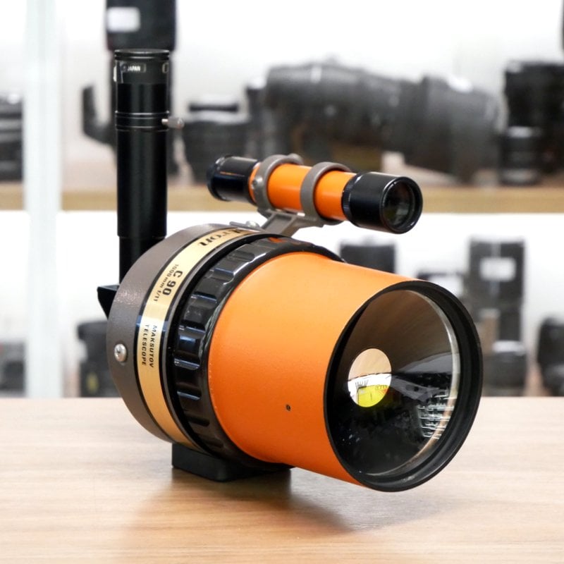 Best image for Celestron C90 1000mm f/11 Maksutov Vintage Telescope