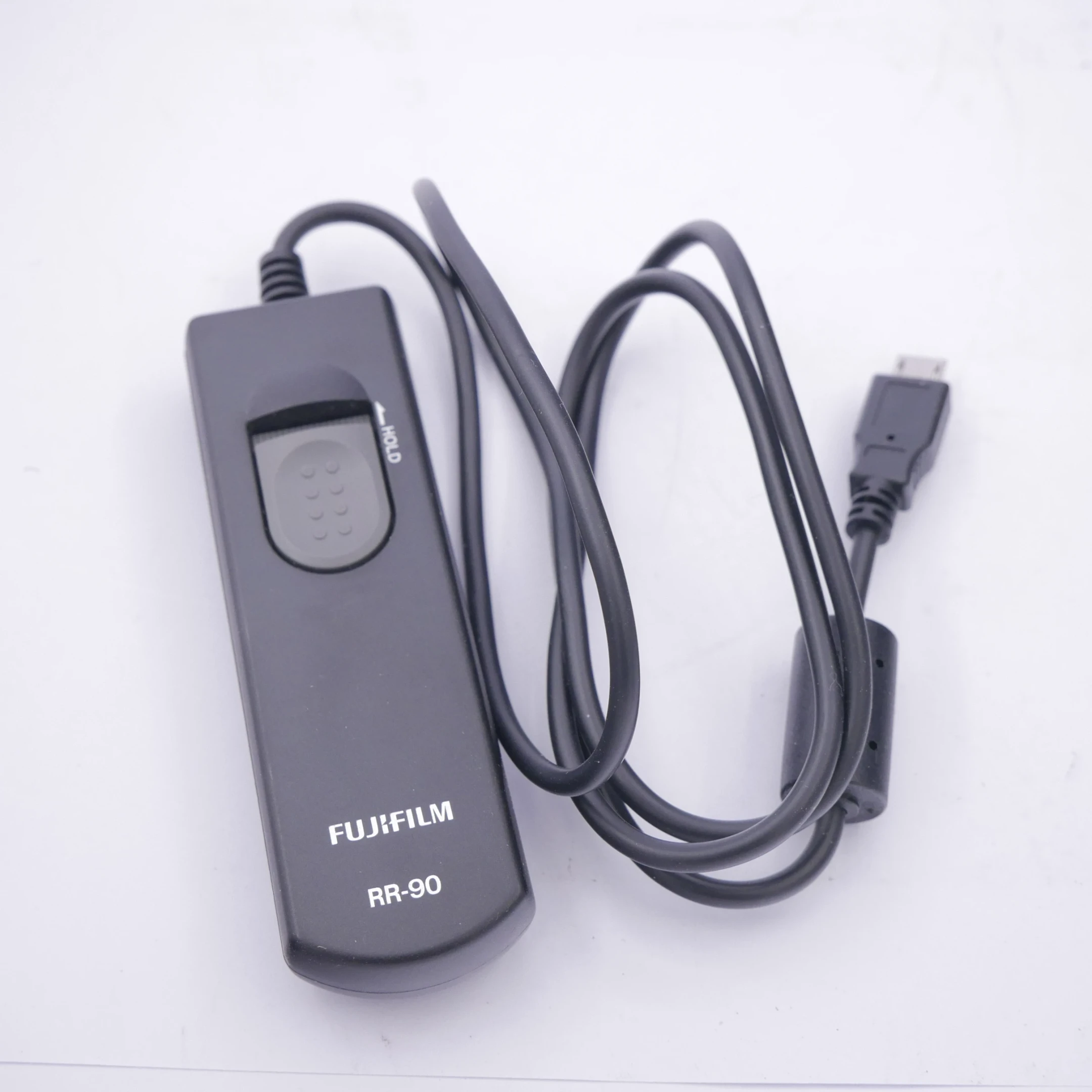 Fujifilm RR-90 Remote Shutter - Best Available Image