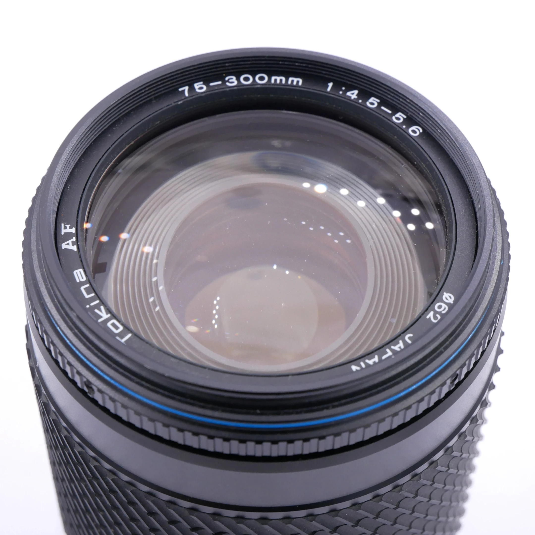 S-H-4L5N5A_2.webp - Tokina AF 75-300mm F4.5-5.5 For PK-Mount - Image 1