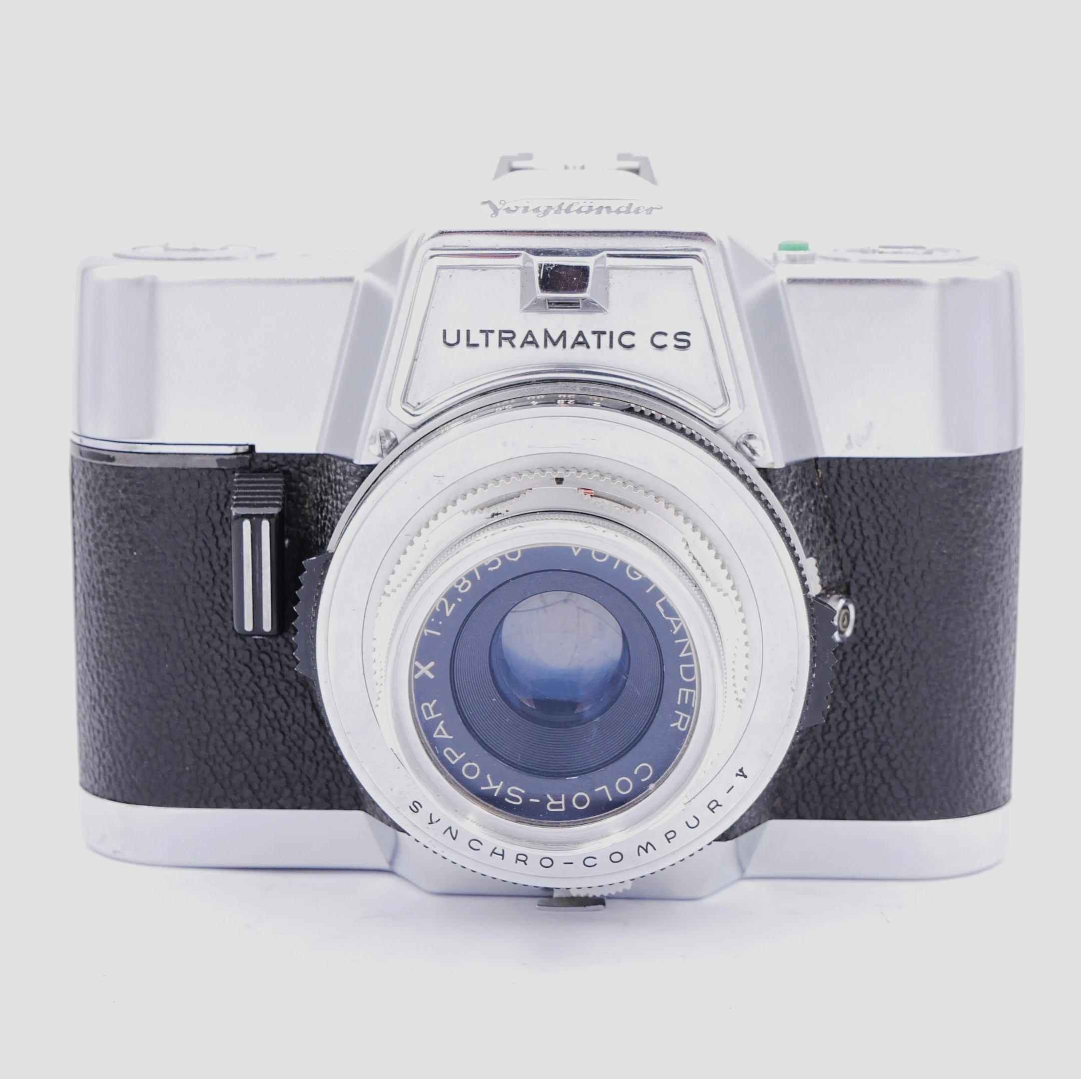 Best image for Voigtlander Ultramatic with Skopar 50mm F/2.8 Lens 