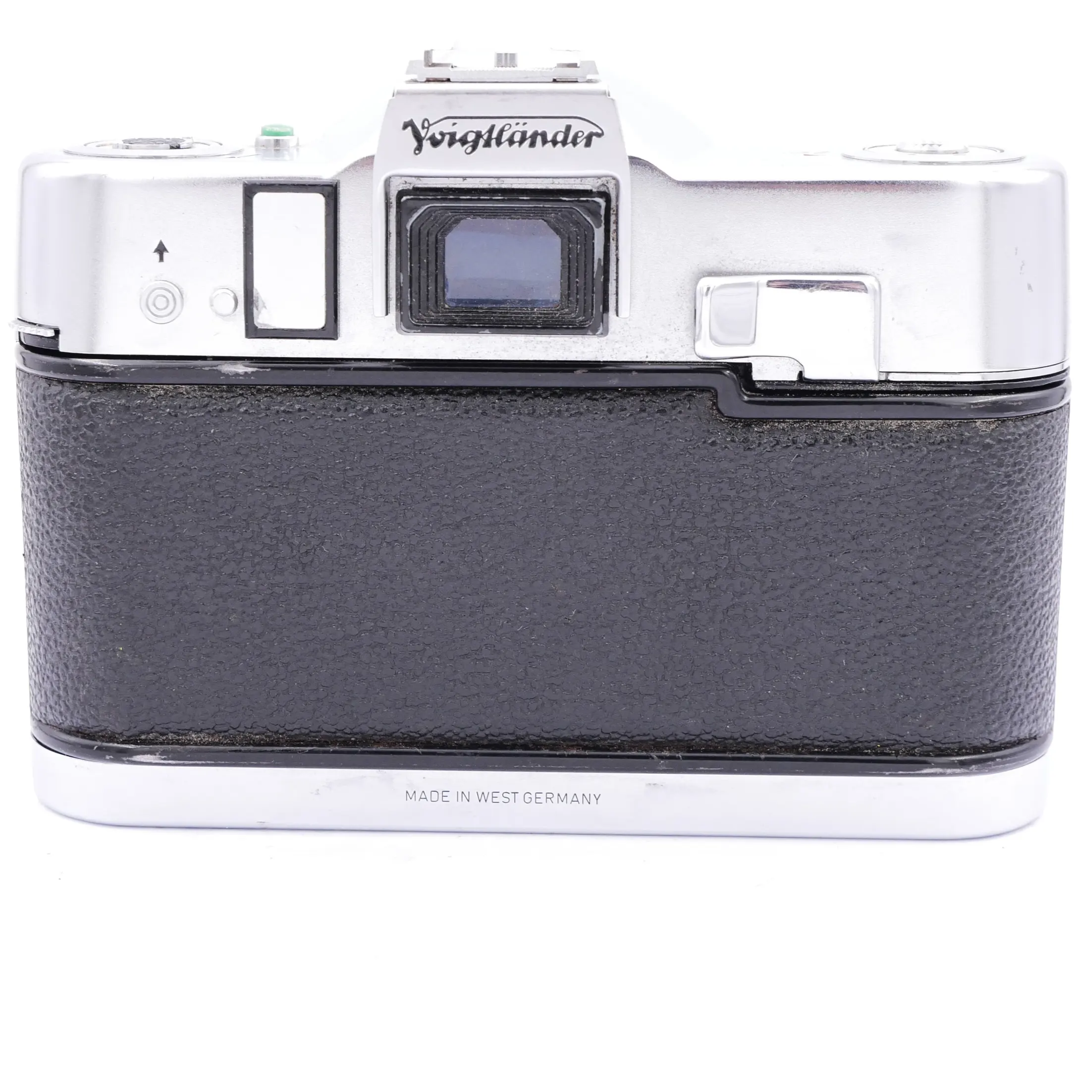 S-H-4L8XDU_3.webp - Voigtlander Ultramatic with Skopar 50mm F/2.8 Lens  - Image 3