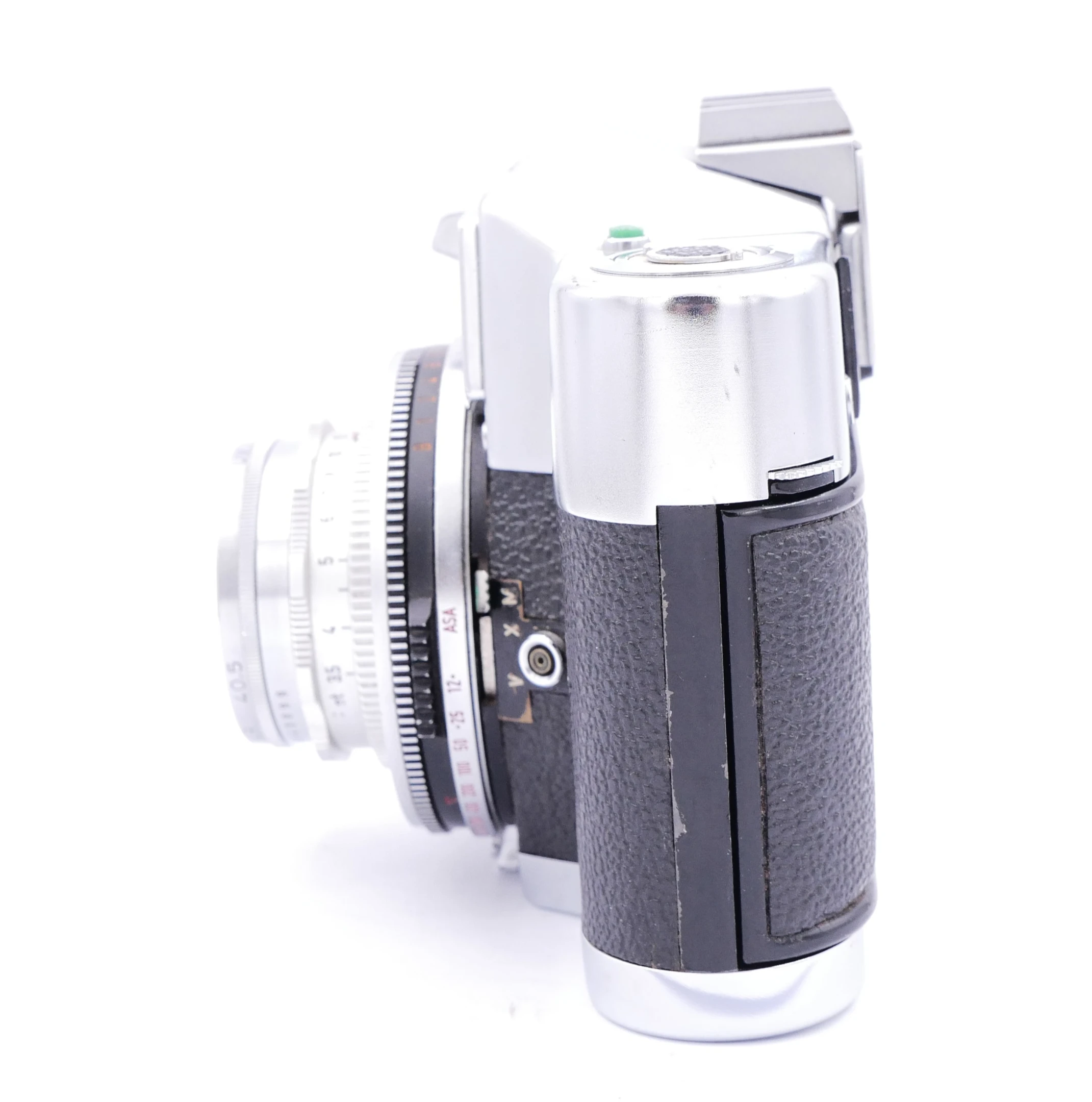 S-H-4L8XDU_4.webp - Voigtlander Ultramatic with Skopar 50mm F/2.8 Lens  - Thumbnail 2