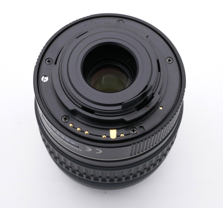 S-H-4LNCY_2.jpg - Pentax AF 18-55mm F/3.5-5.6 AL DA SMC Lens