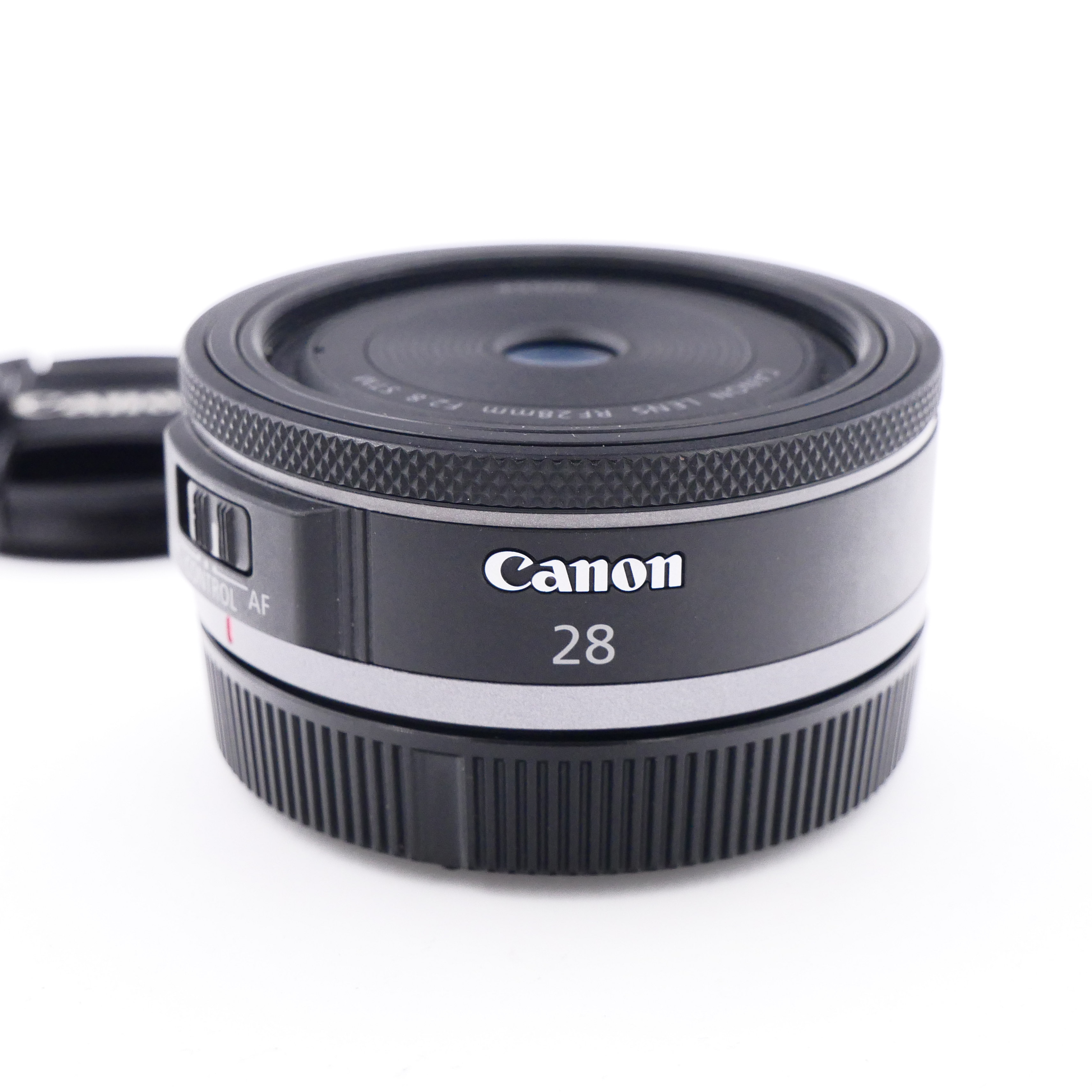 Canon RF 28mm F2.8 STM Lens - Best Available Image