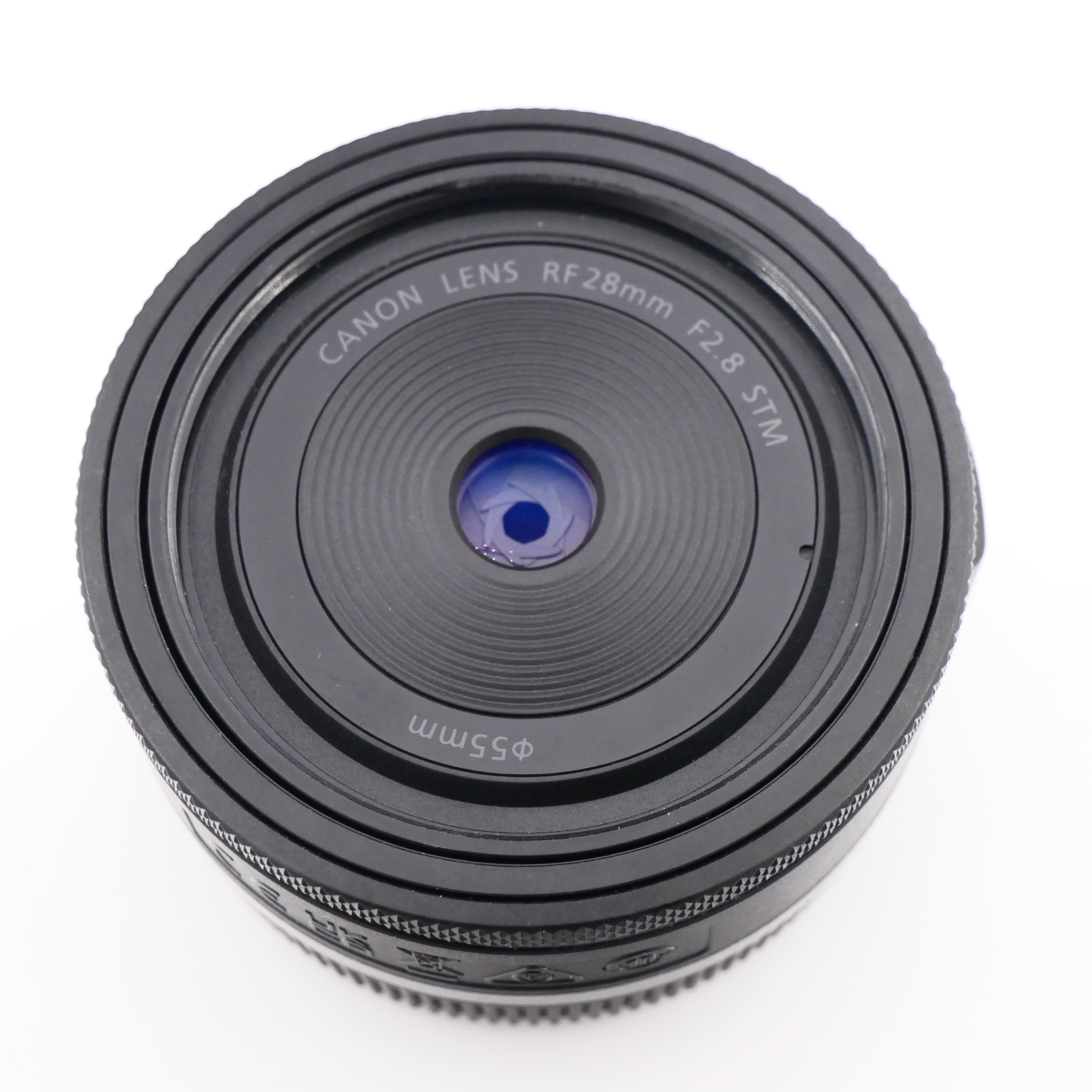 S-H-4LUUAC_2.jpg - Canon RF 28mm F2.8 STM Lens - Image 1