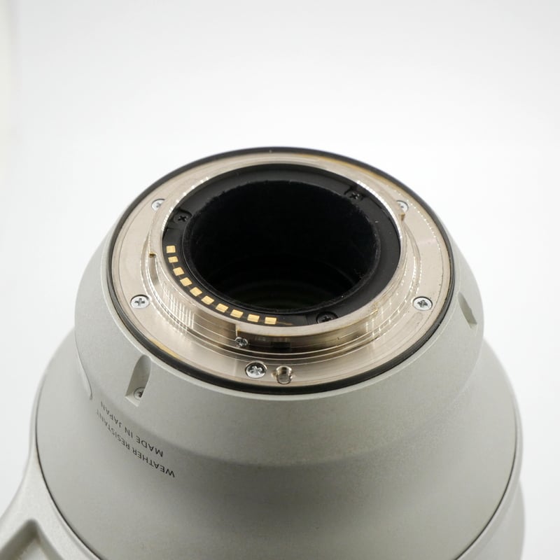 S-H-4M7UM_4.jpg - Fujifilm XF 200mm F/2 R LM OIS WR Lens + XF 1.4x TC F2 WR Teleconverter (was $6495) - Image 5