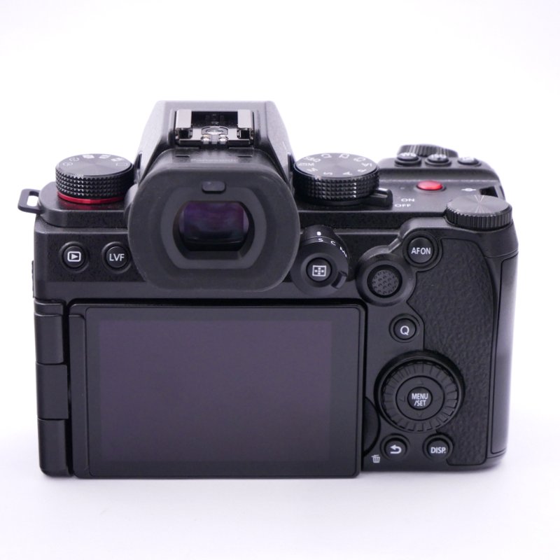 S-H-4N2533_2.jpg - Panasonic S5II Body - Image 2