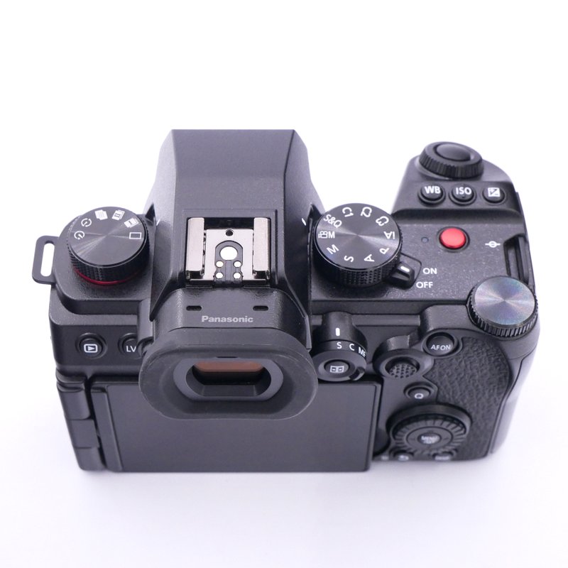 S-H-4N2533_3.jpg - Panasonic S5II Body - Image 1