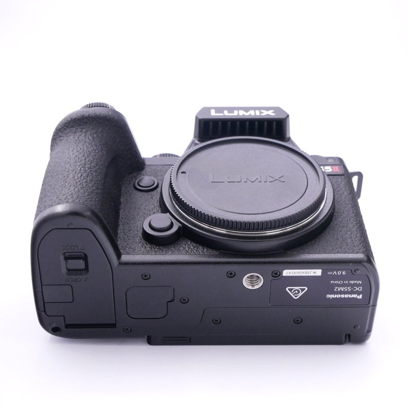 S-H-4N2533_4.jpg - Panasonic S5II Body - Image 3