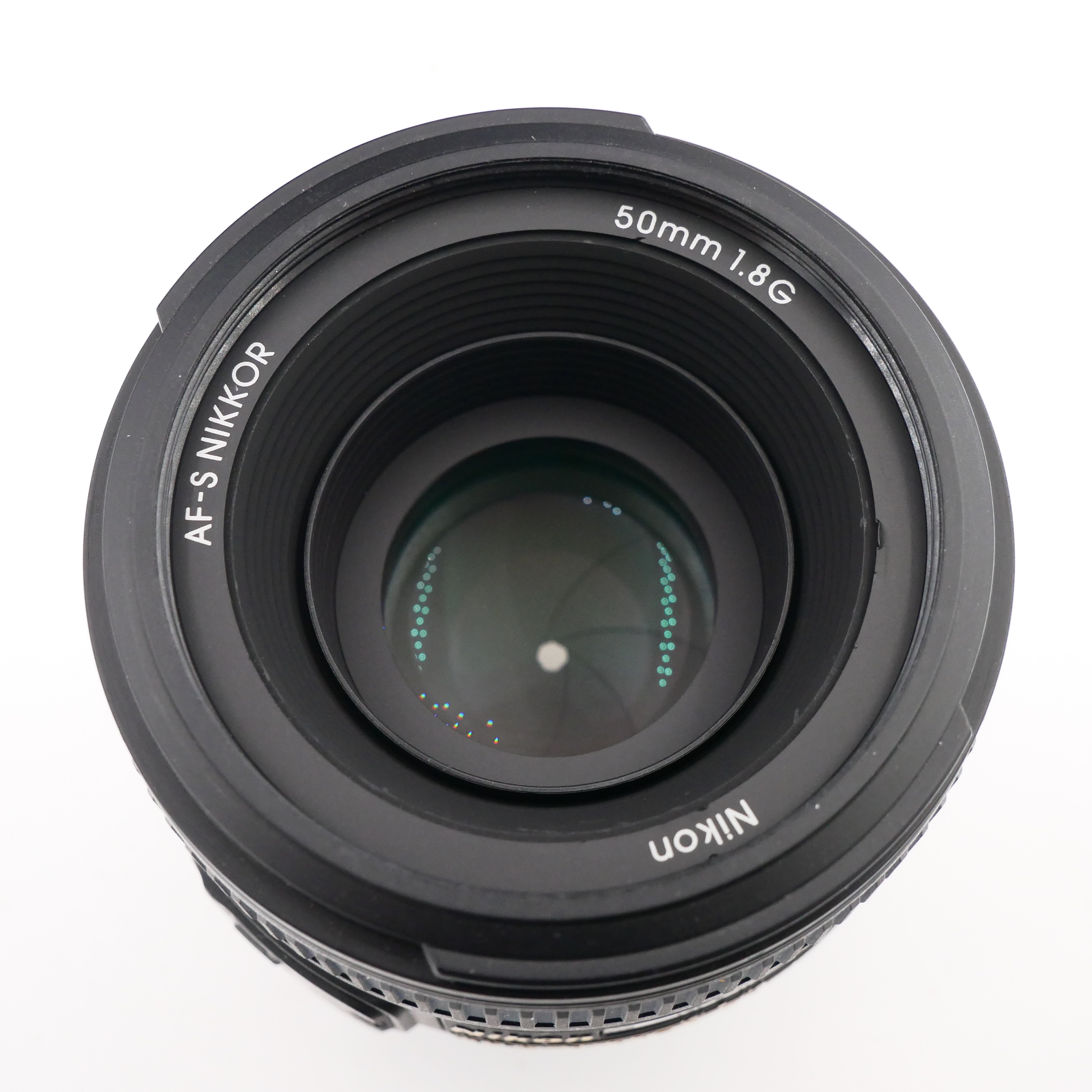 S-H-4NEC3F_2.jpg - Nikon AF-S 50mm F1.8 G Lens - Image 2