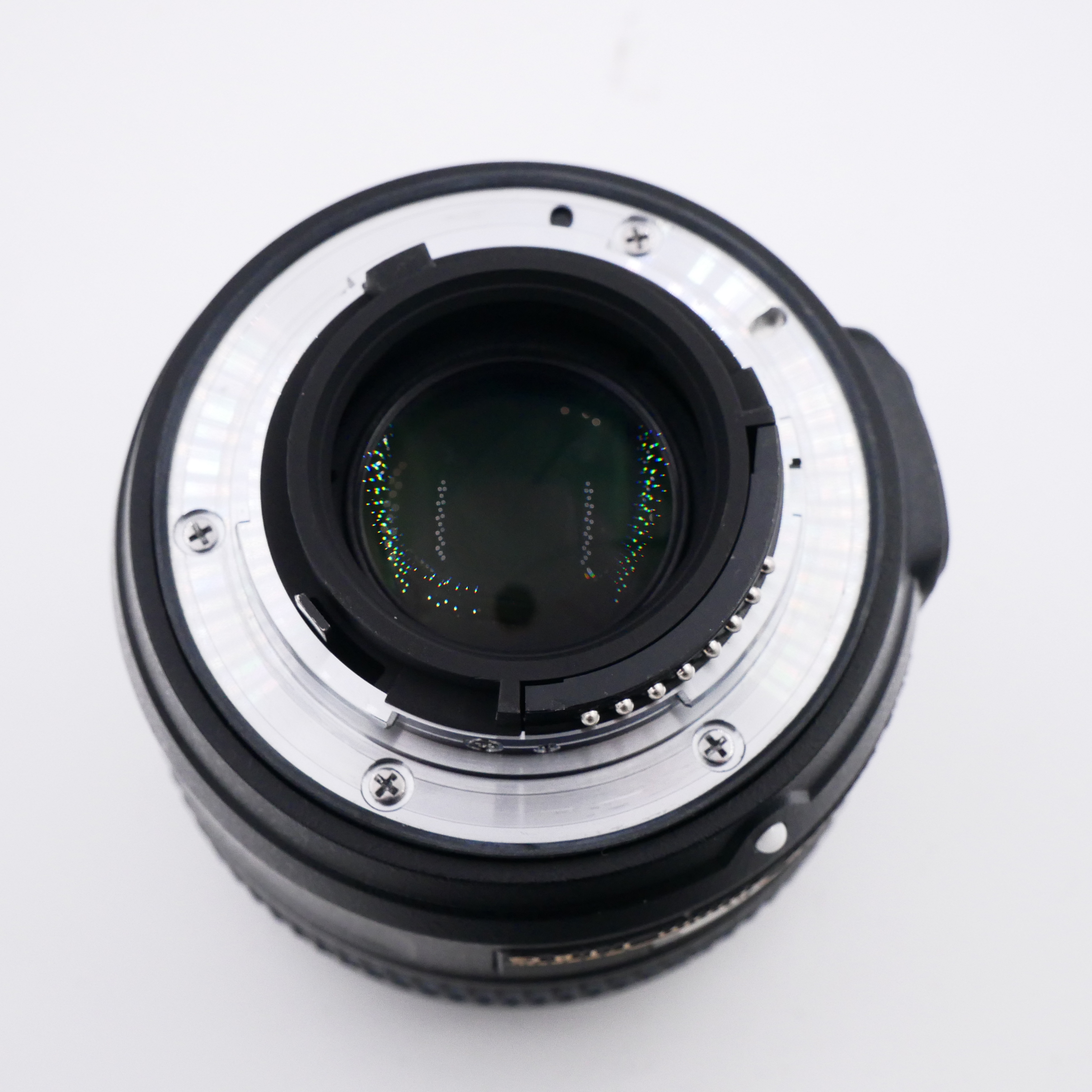 S-H-4NEC3F_3.jpg - Nikon AF-S 50mm F1.8 G Lens - Image 1