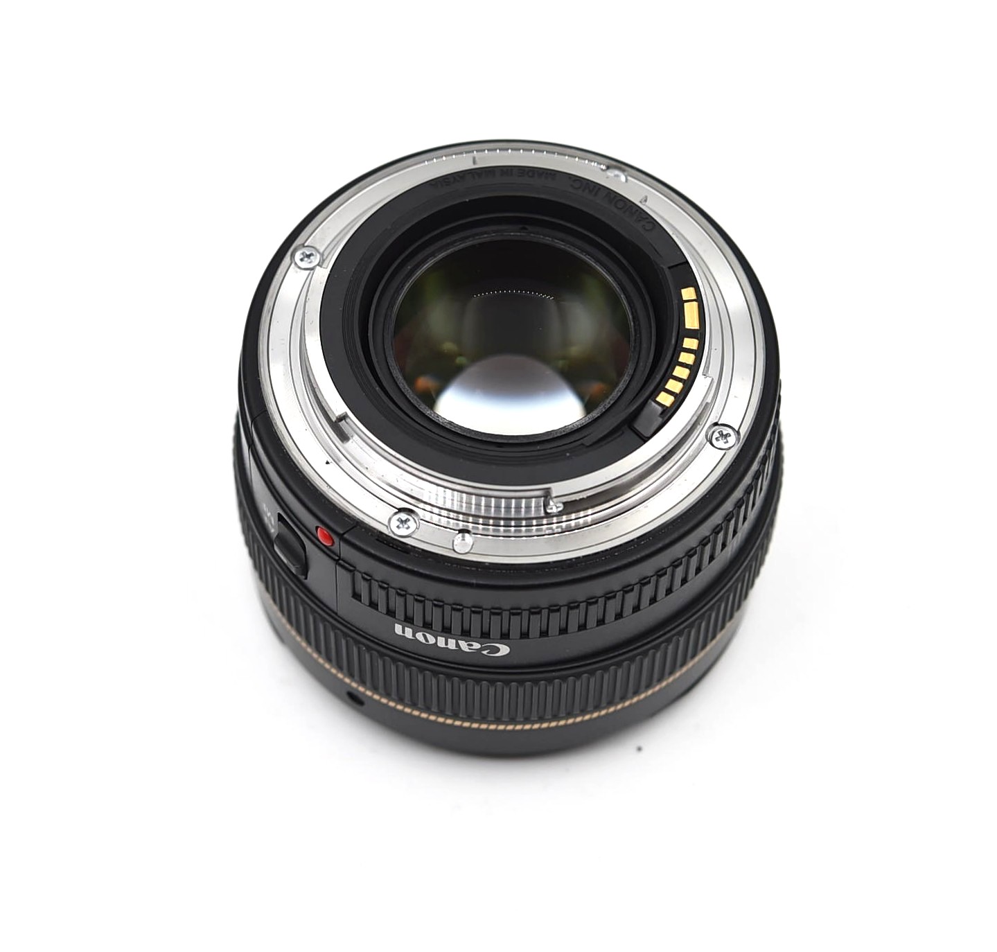 S-H-4NELXF_3.jpg - Canon EF 50mm F1.4 USM - Image 1