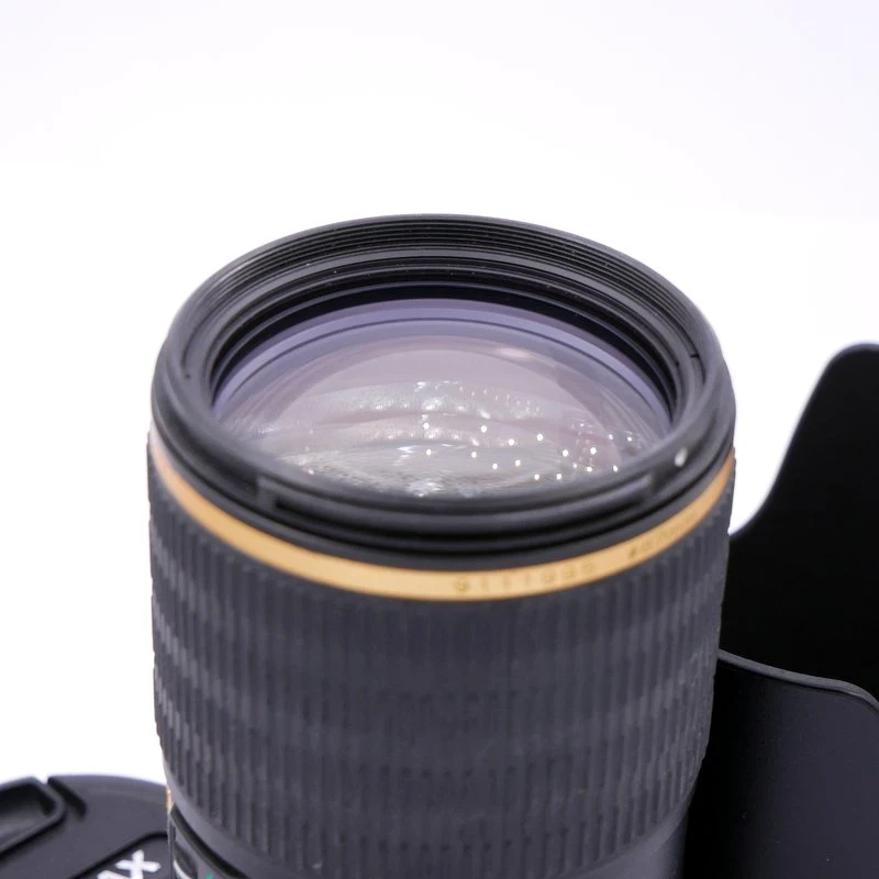 S-H-4NSS6K_2.webp - Pentax AF 50-135mm F/2.8 ED [IF] SDM SMC DA* Lens (was $595) - Image 1