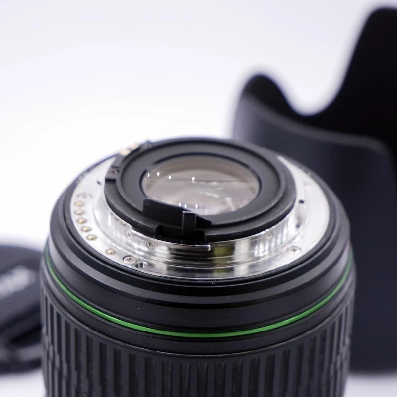 S-H-4NSS6K_3.webp - Pentax AF 50-135mm F/2.8 ED [IF] SDM SMC DA* Lens (was $595) - Image 3