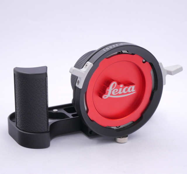 Best image for CW Sonderoptic (Now Leitz Cine) Leica M to PL Mount Adapter - Suits M TYP 240 and M-P TYP 240