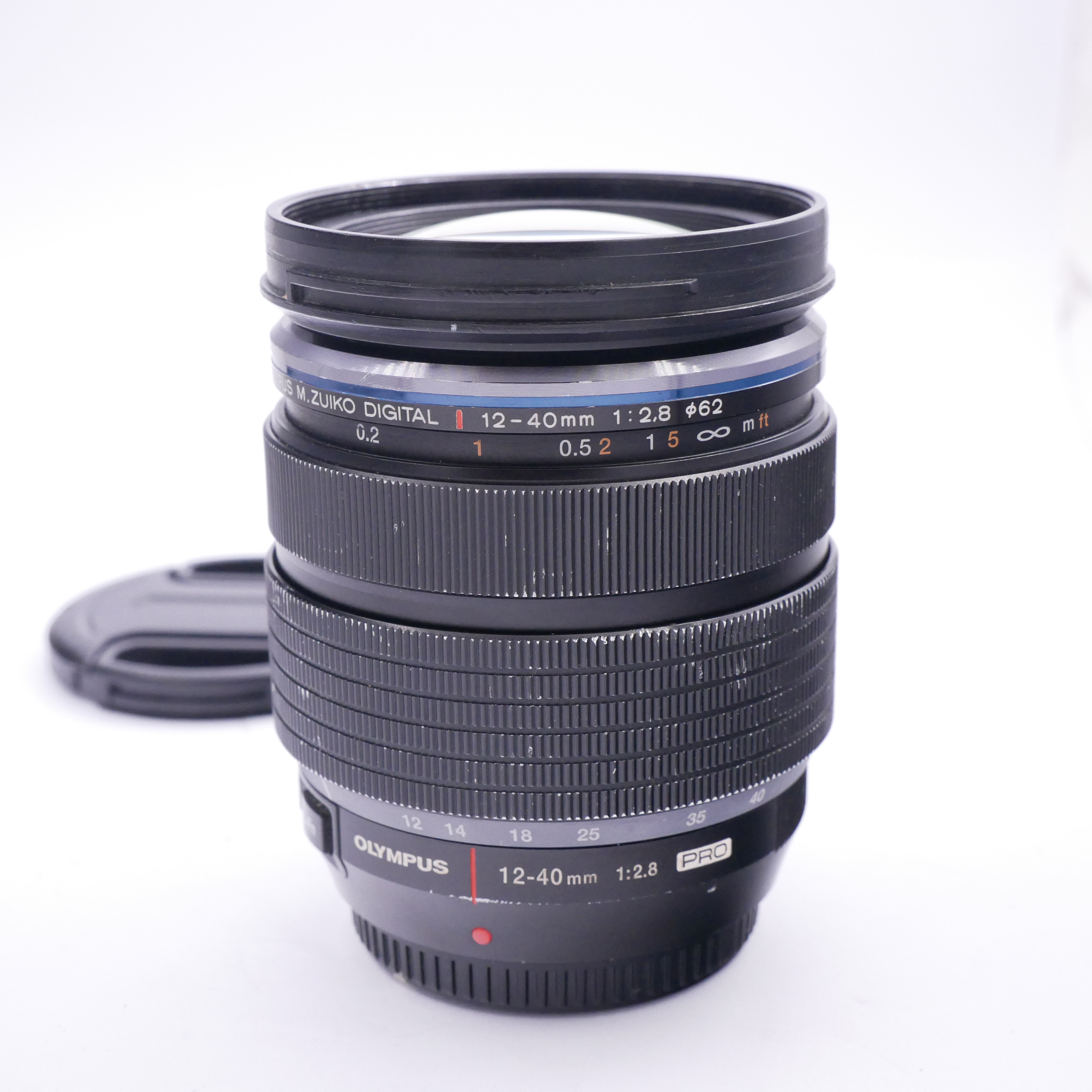 Best image for Olympus 12-40mm F2.8 Pro Lens