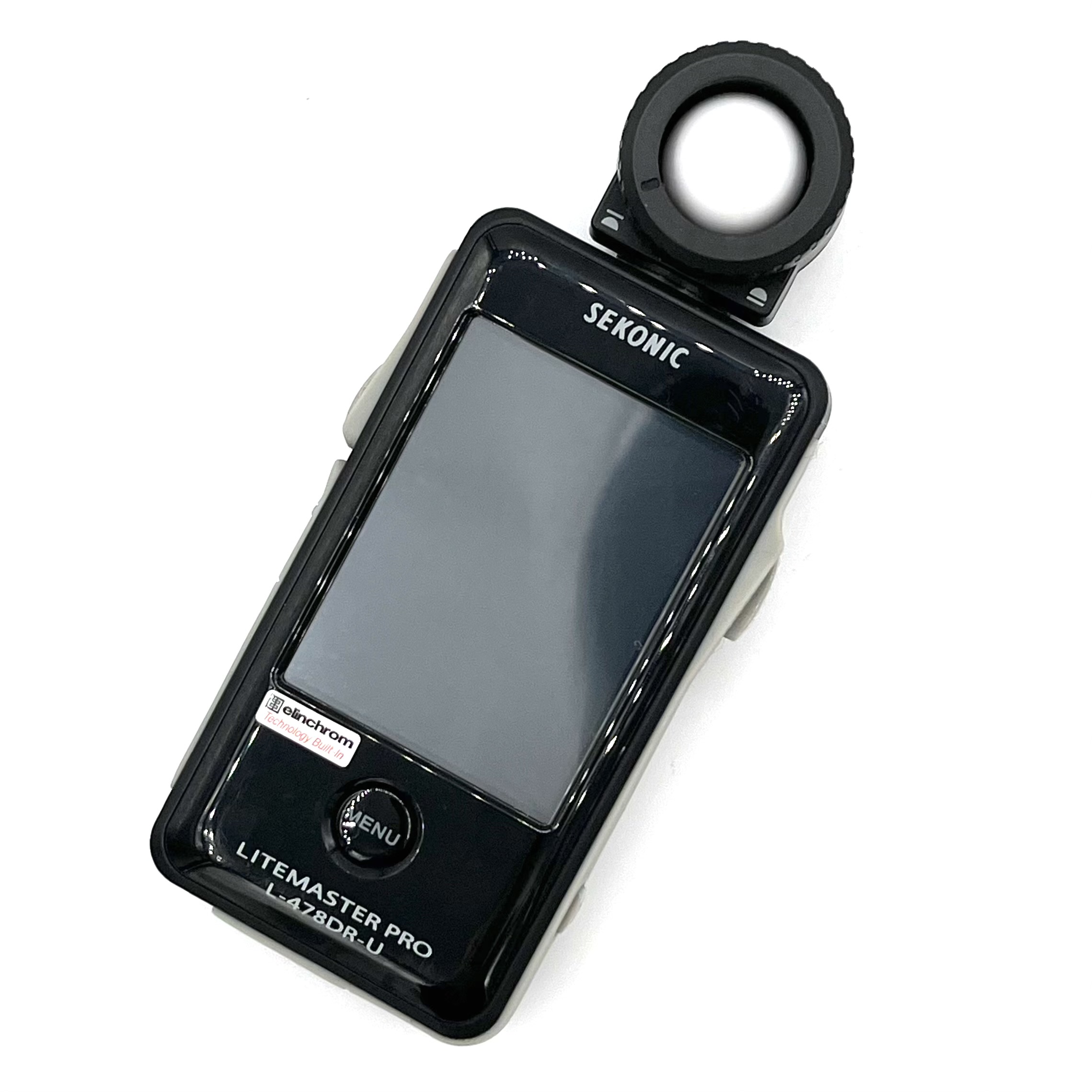 Best image for Sekonic L-478DR-U-EL LiteMaster Pro Light Meter