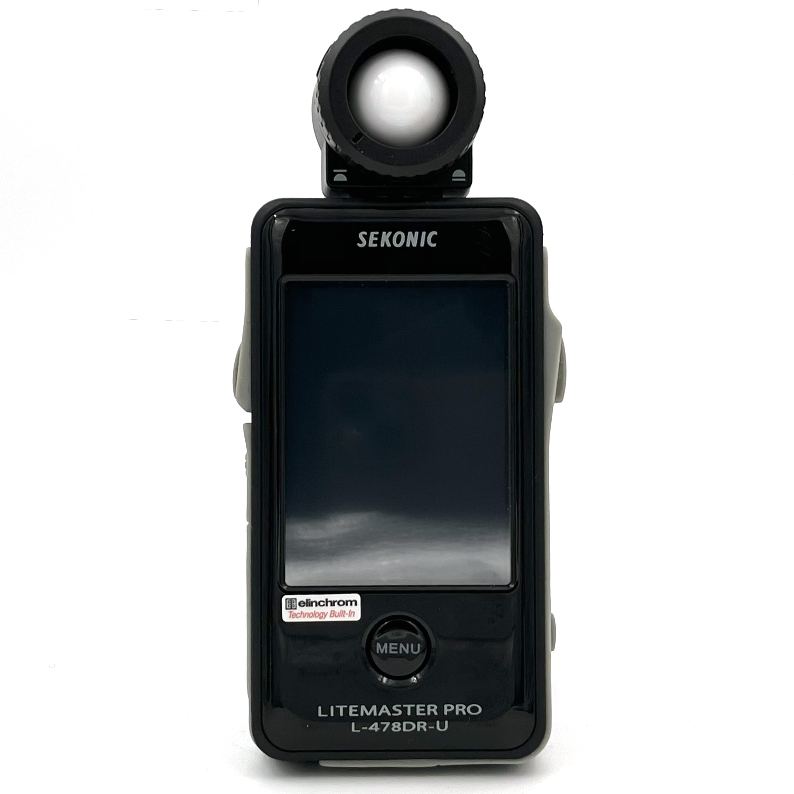 S-H-4RM9XK_2.jpeg - Sekonic L-478DR-U-EL LiteMaster Pro Light Meter - Image 2