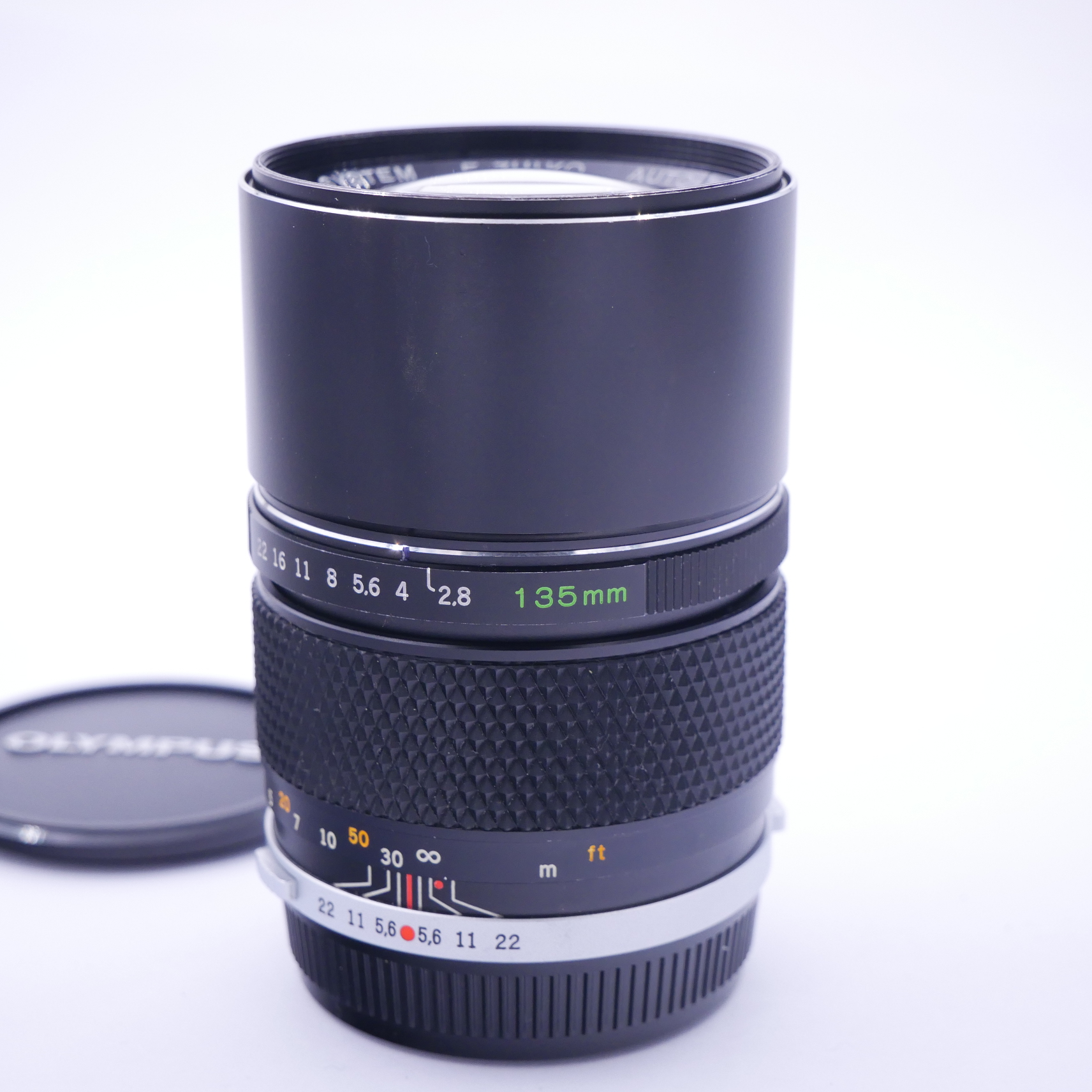 Best image for olympus 135mm F2.8 E.Zuiko Auto Lens