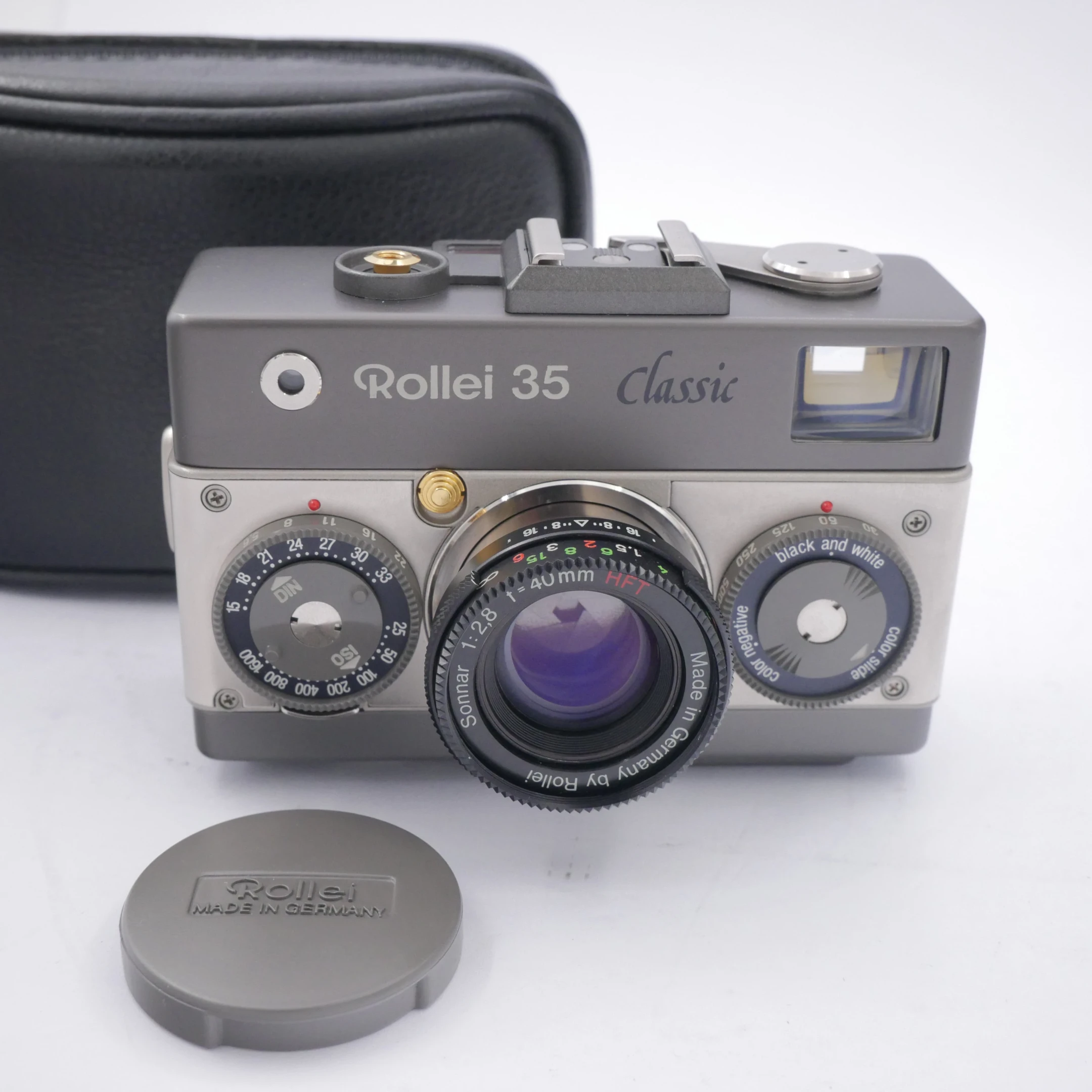 Best image for Rollei 35 Classic