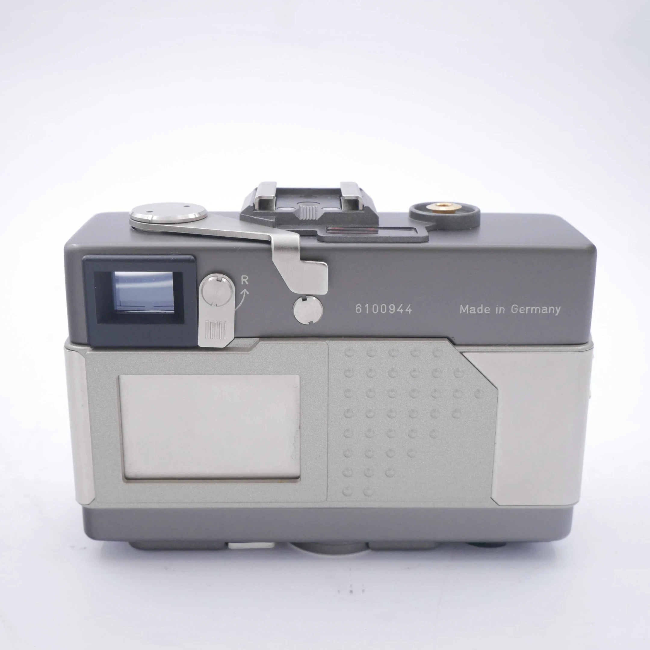 S-H-4RV2VJ_2.webp - Rollei 35 Classic - Image 1